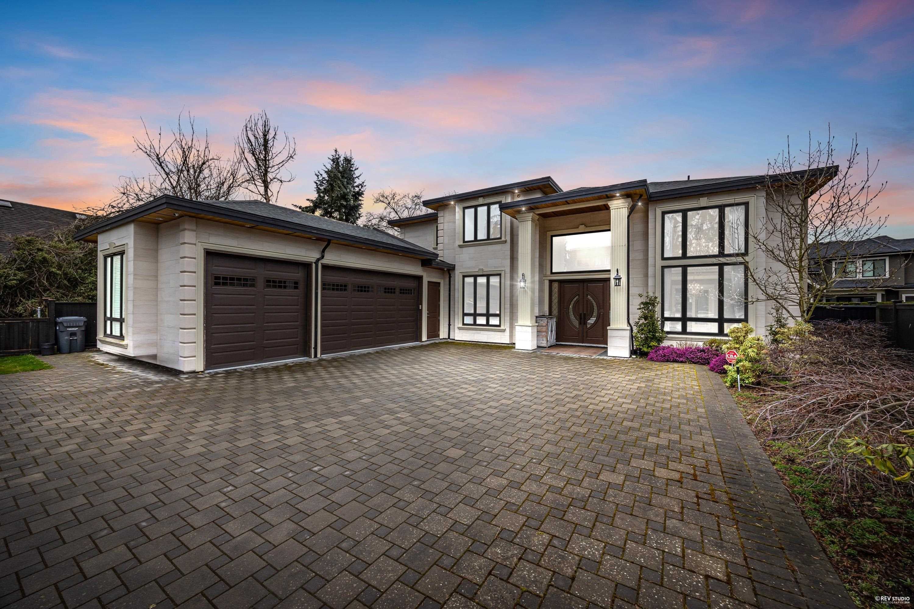 10720 Mortfield Road, Richmond