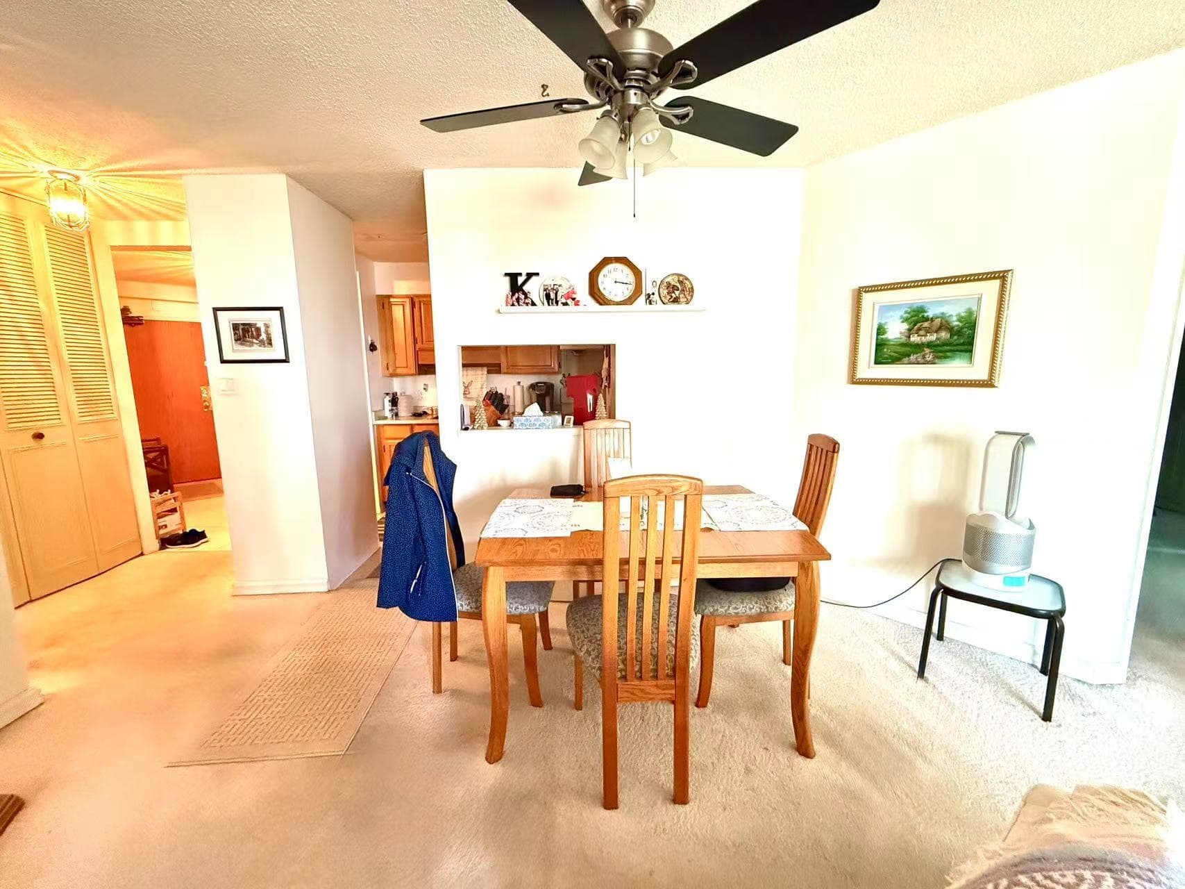 604 - 6455 Willingdon Avenue, Burnaby, V5H 4E4 — photo 3