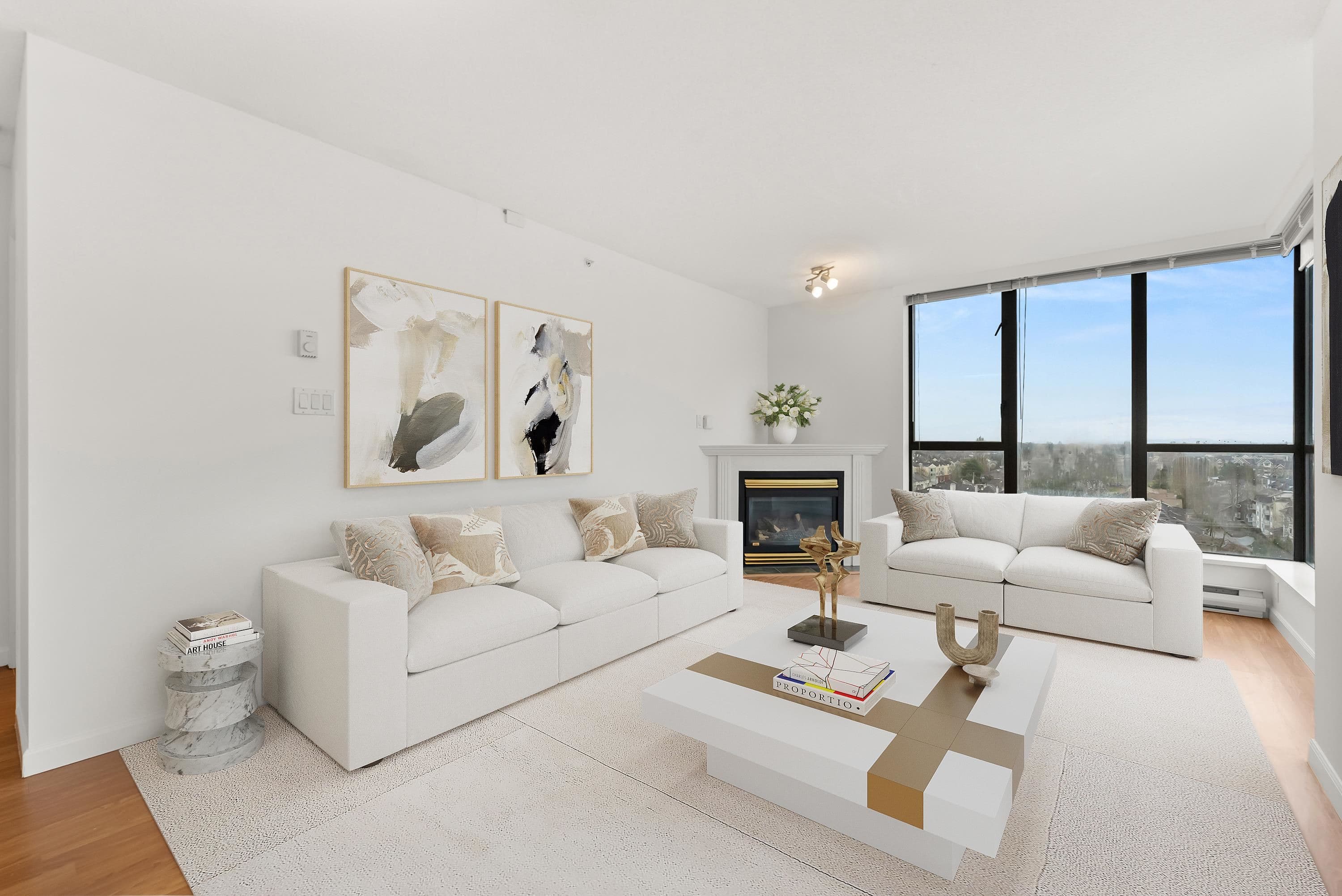 1209 - 8180 Granville Avenue, Richmond, V6Y 4G1 — photo 4
