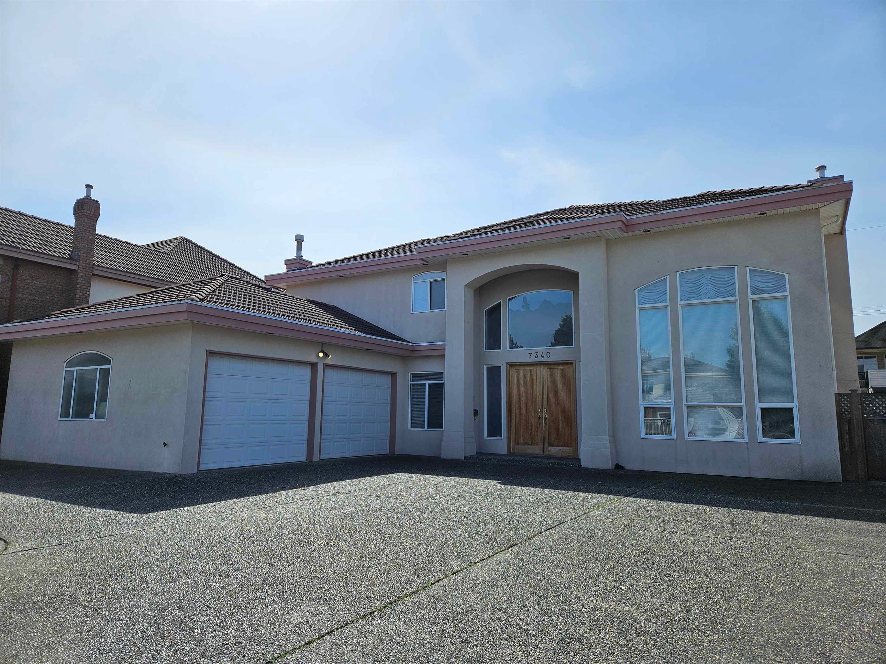 7340 Bates Road, Richmond