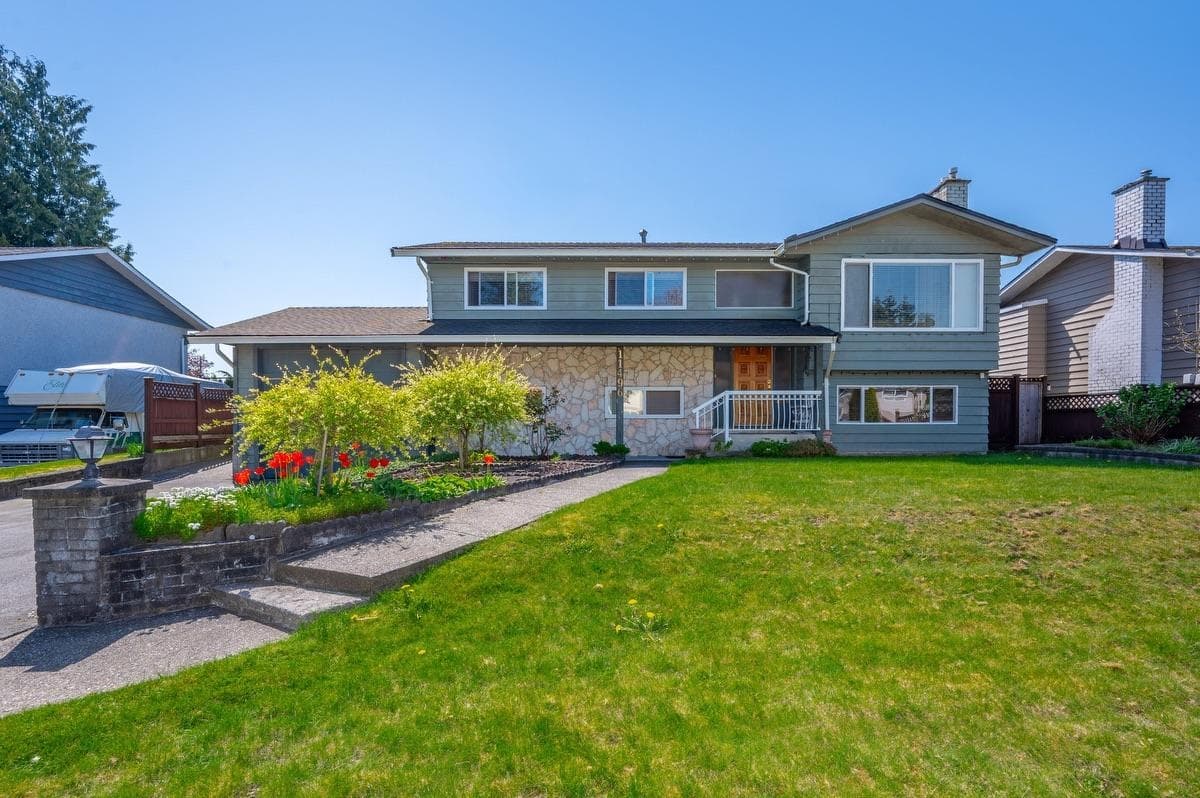 11496 85a Avenue, Delta