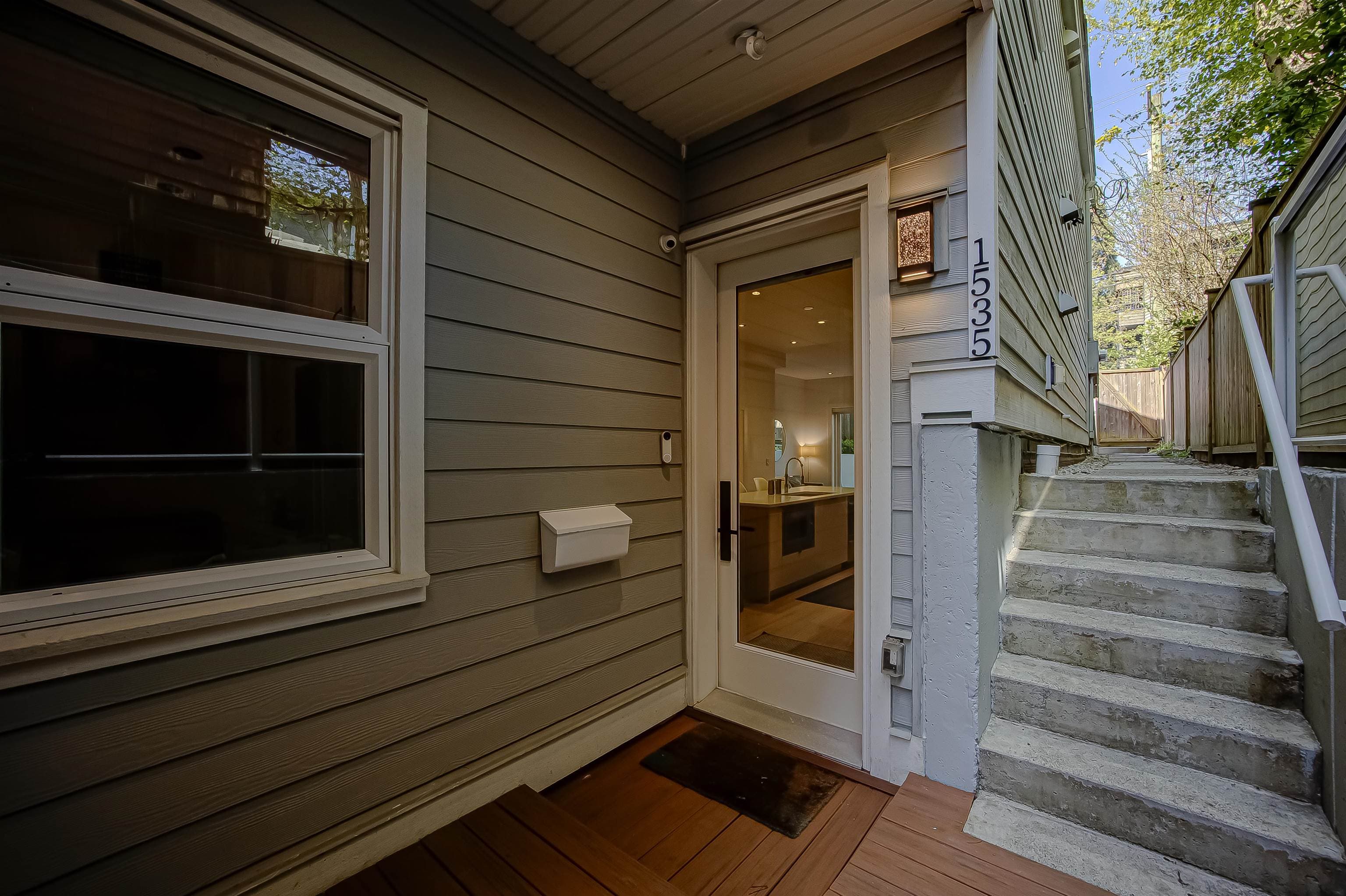 1535 E 5th Avenue, Vancouver, V5N 1L6 — photo 4