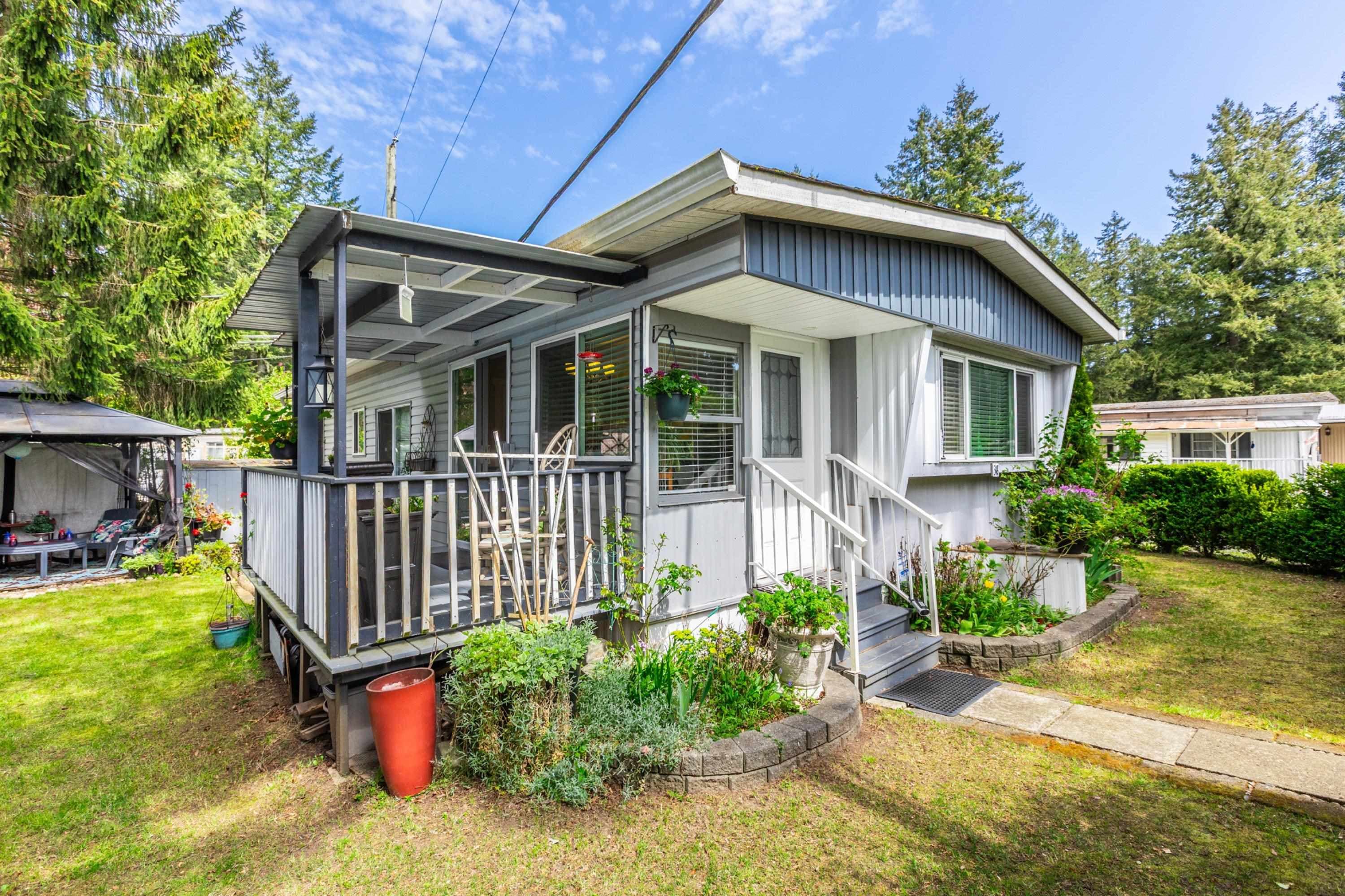 38 - 20071 24 Avenue, Langley, V2Z 2A1 — photo 1