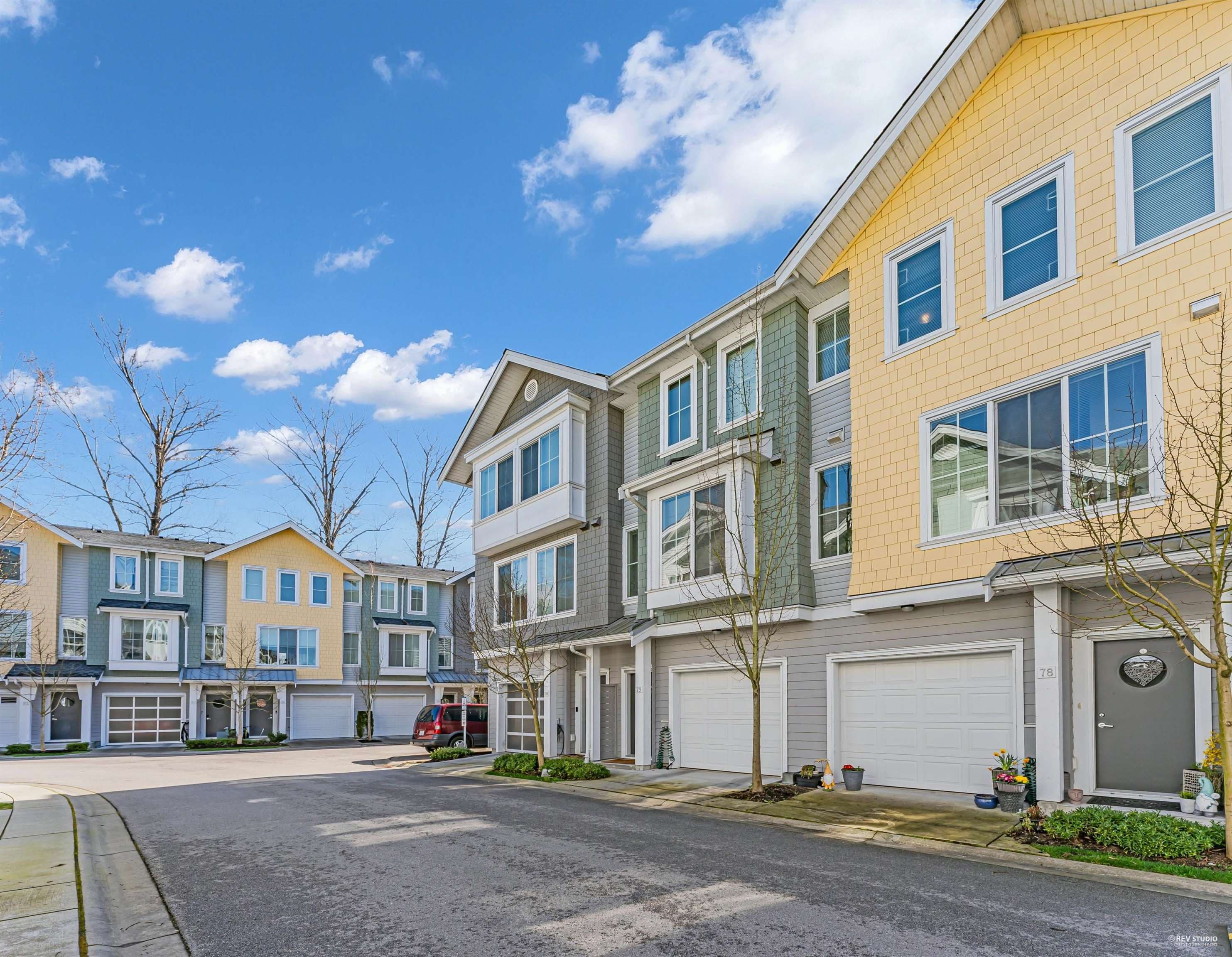 78 - 5550 Admiral Way, Delta