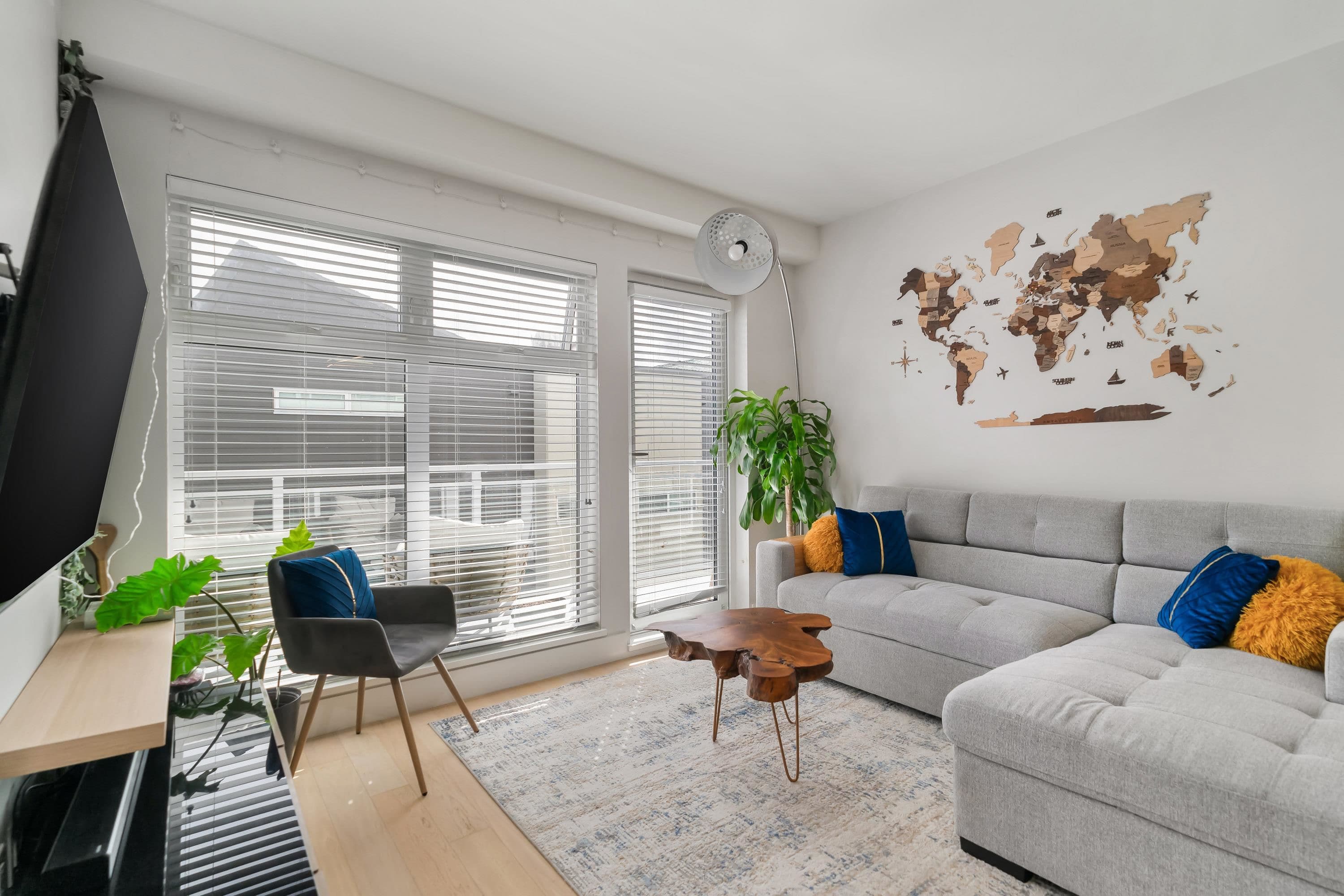 310 - 22226 Brown Avenue, Maple Ridge, V2X 4R2 — photo 5