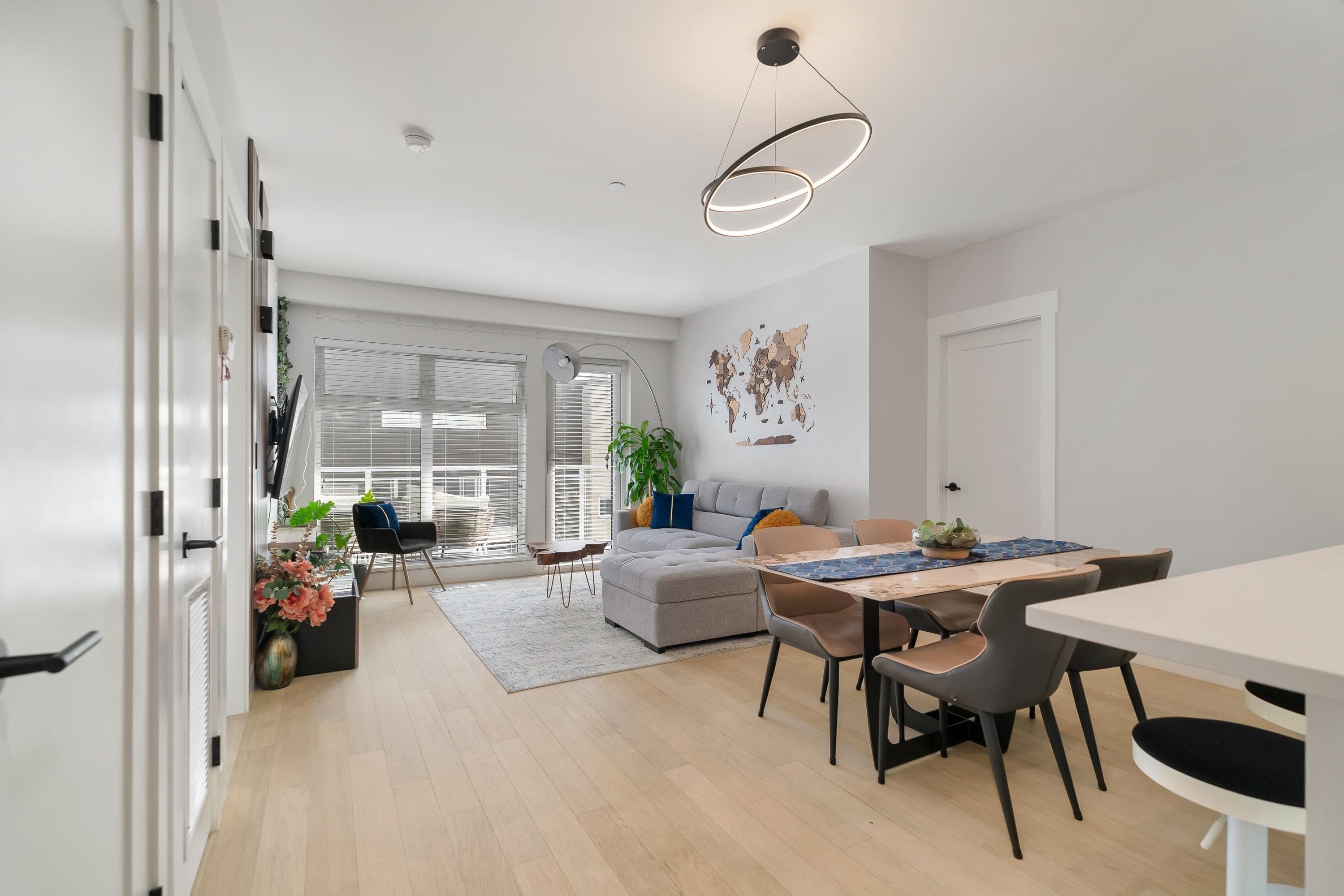 310 - 22226 Brown Avenue, Maple Ridge, V2X 4R2 — photo 4