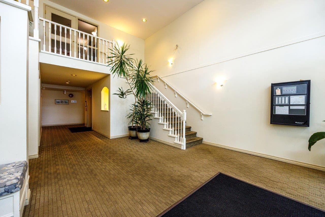 410 - 155 E 3rd Street, North Vancouver, V7L 1E5 — photo 2