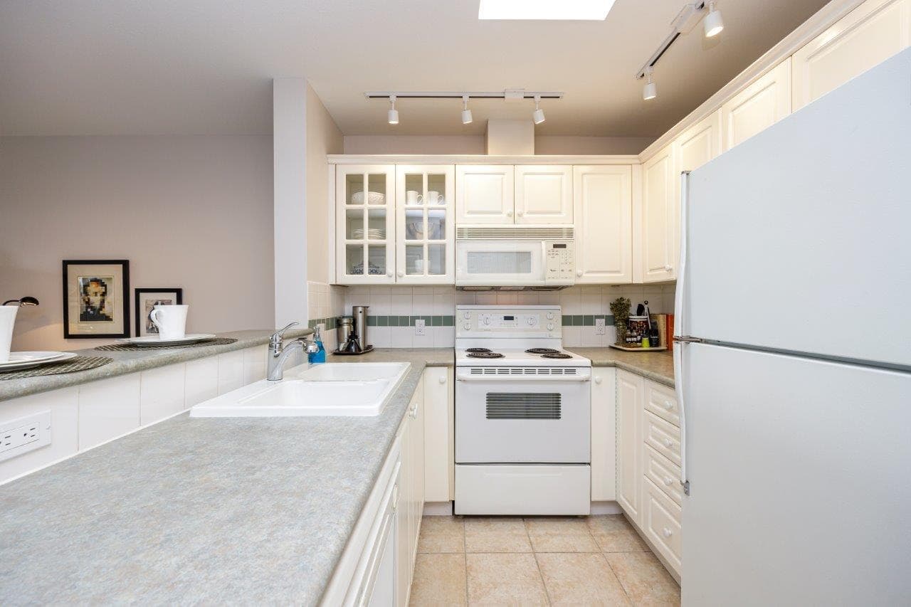 410 - 155 E 3rd Street, North Vancouver, V7L 1E5 — photo 5