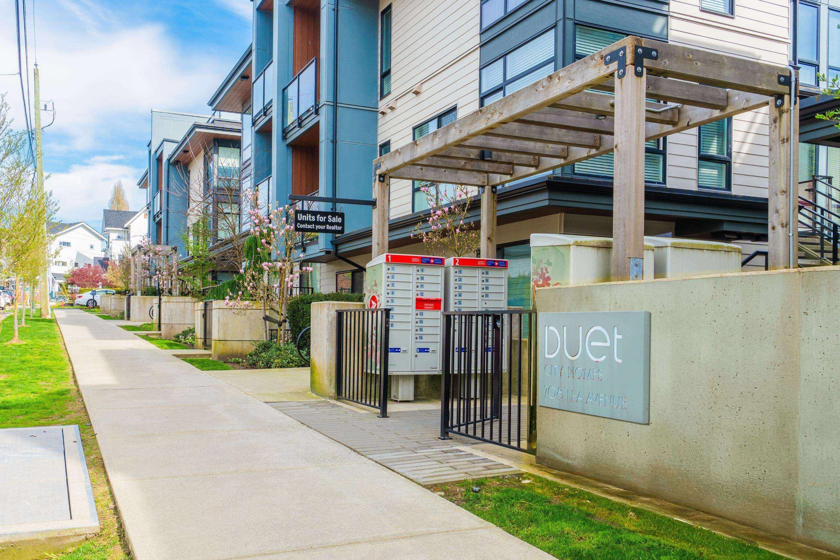 205 - 708 Lea Avenue, Coquitlam, V3J 4H5 — photo 2