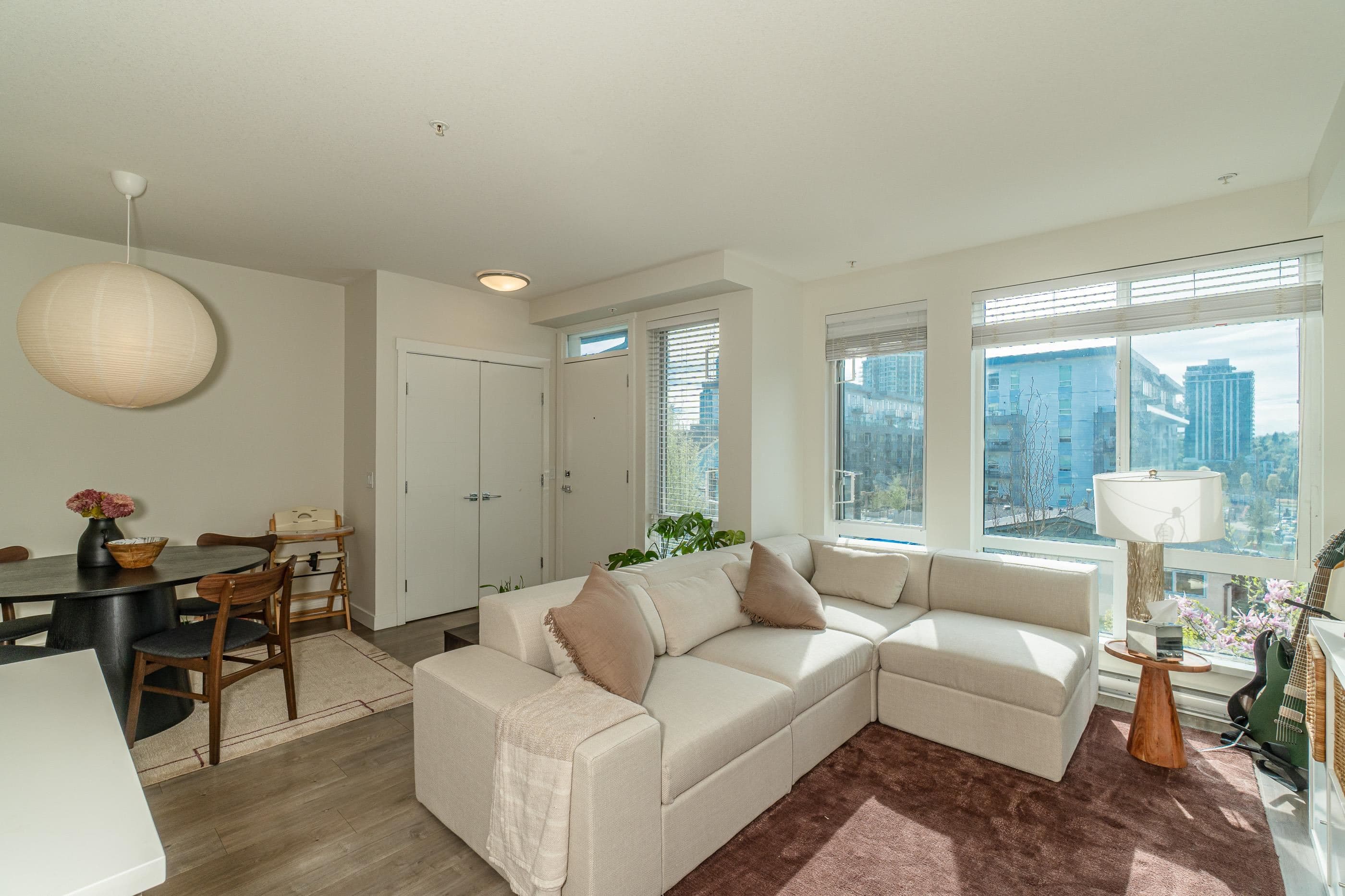 205 - 708 Lea Avenue, Coquitlam, V3J 4H5 — photo 5