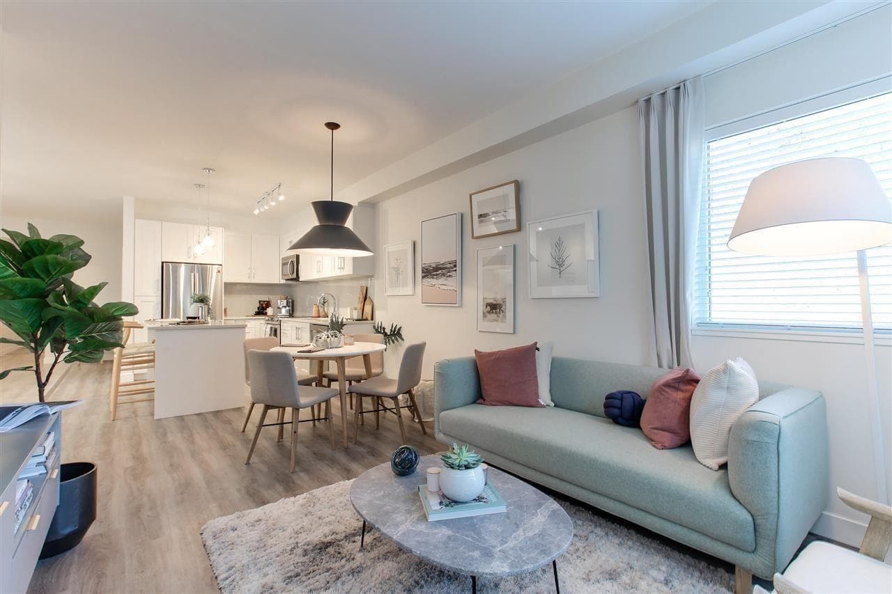 203 - 20356 72b Avenue, Langley, V2Y 4J9 — photo 2