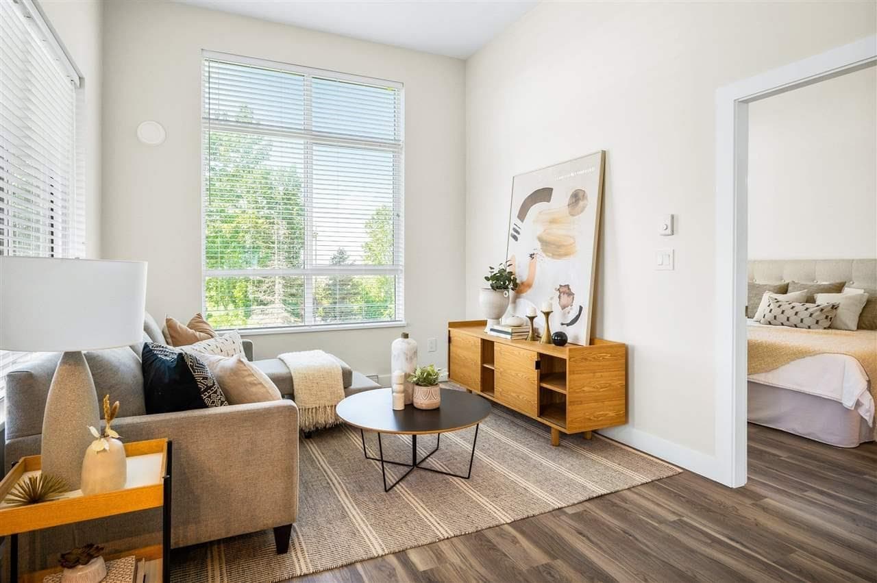 203 - 20356 72b Avenue, Langley, V2Y 4J9 — photo 3