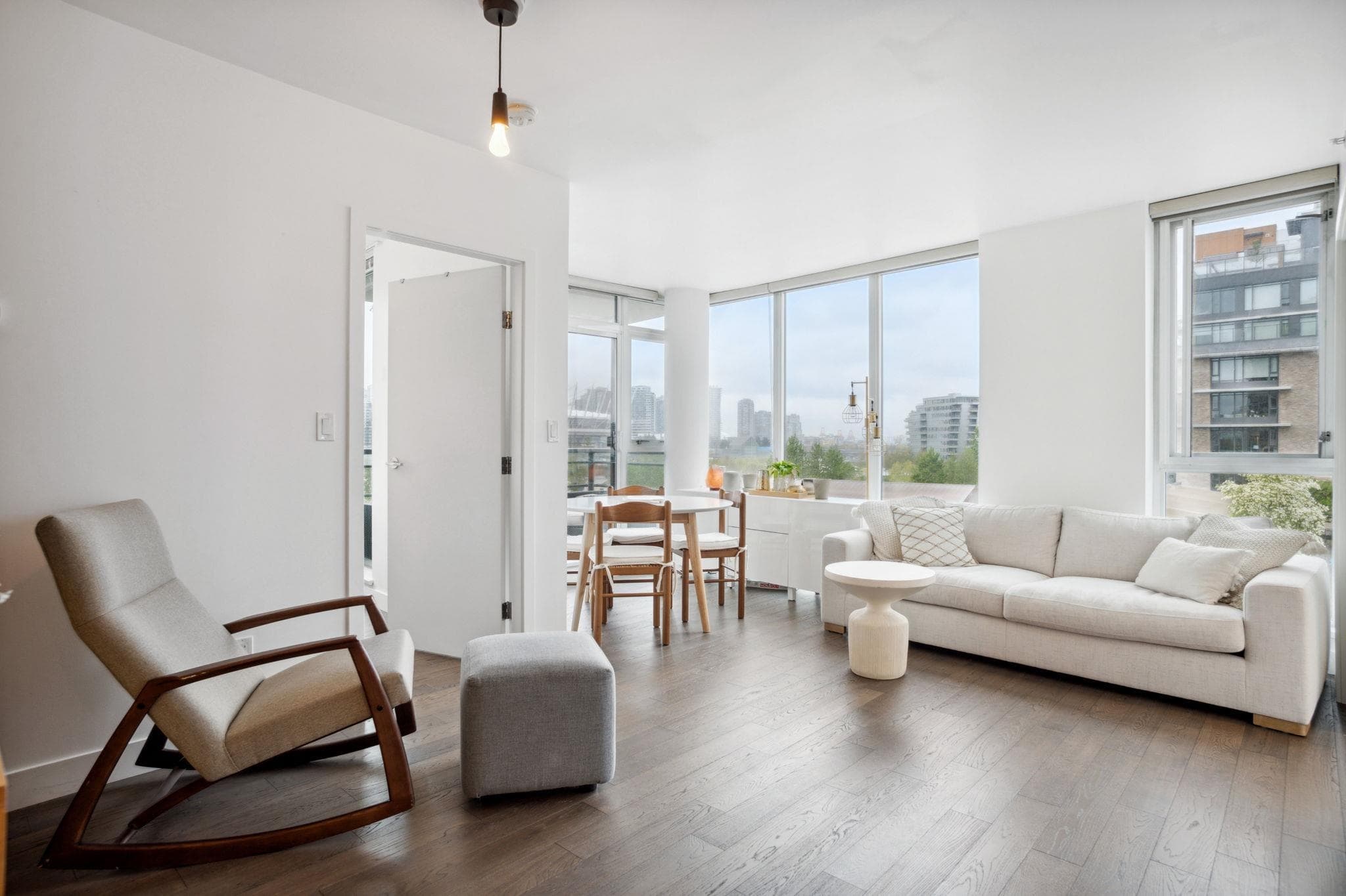 707 - 288 W 1st Avenue, Vancouver, V5Y 0E9 — photo 3