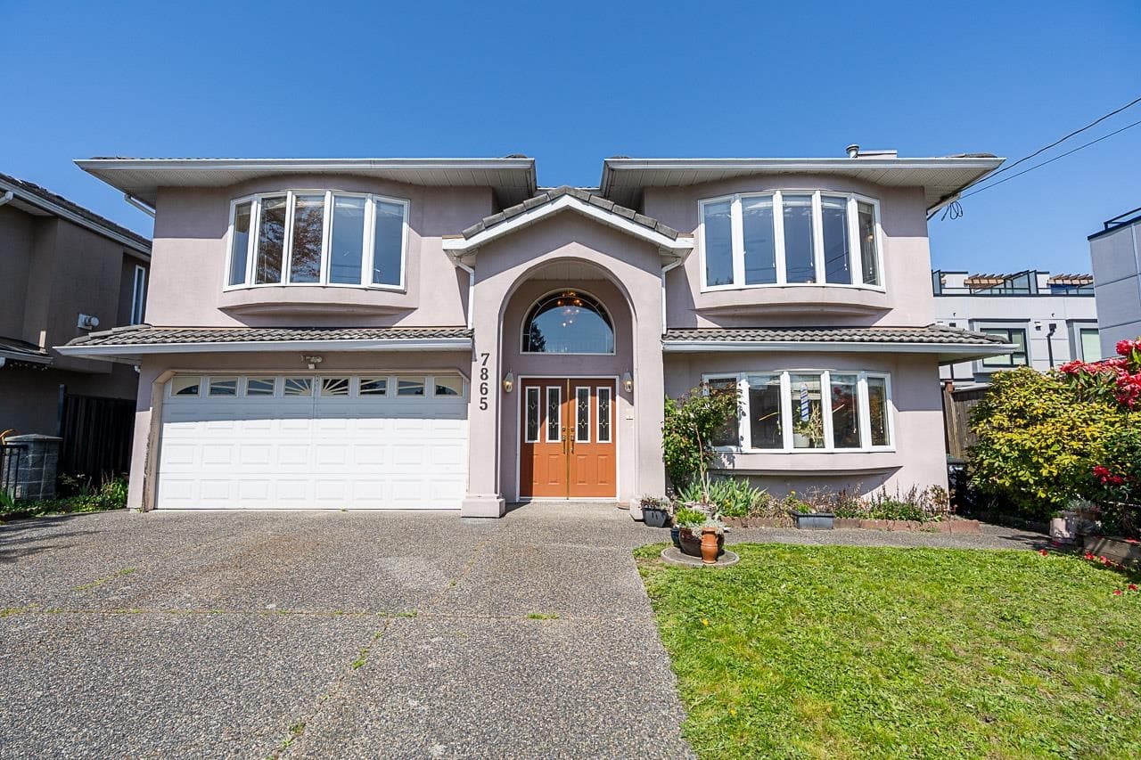 7865 16th Avenue, Burnaby