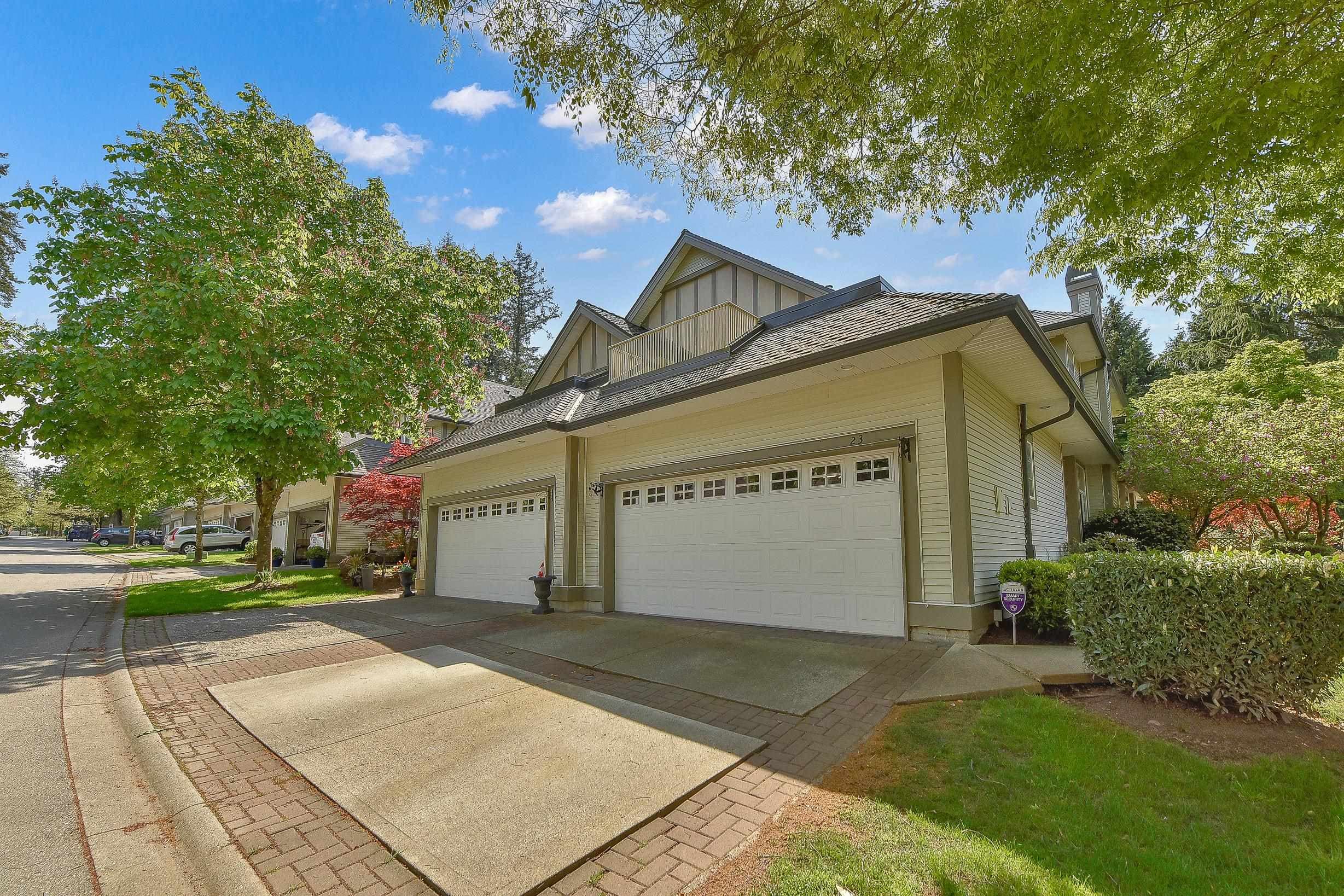 #23 - 5811 122 Street, Surrey