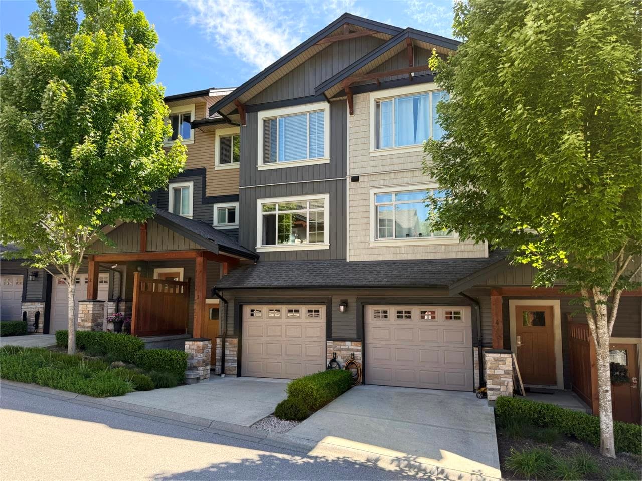 3 - 11305 240 Street, Maple Ridge, V2W 0J1 — photo 2
