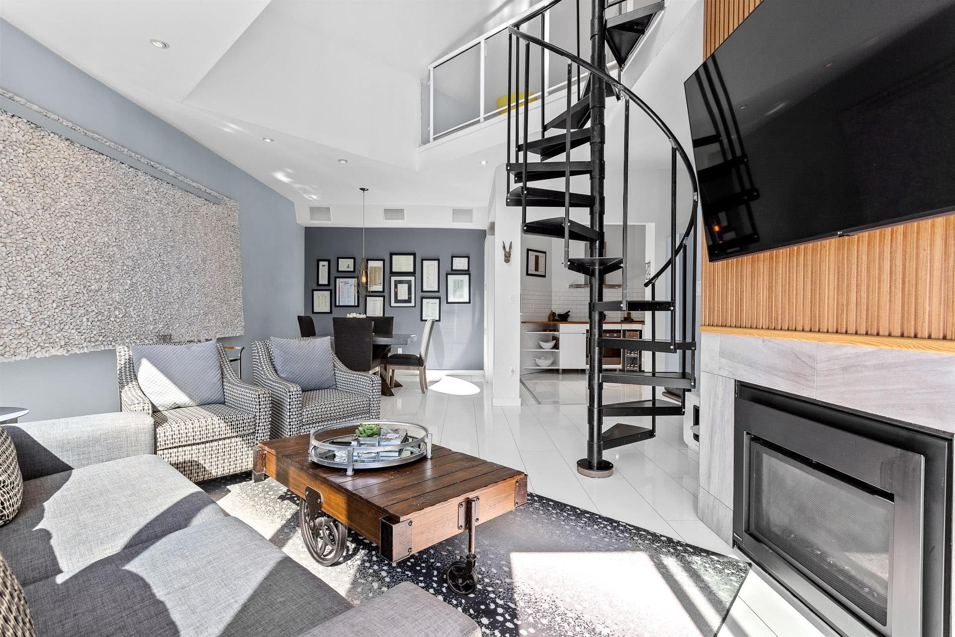422 - 1150 Quayside Drive, New Westminster, V3M 6E1 — photo 5