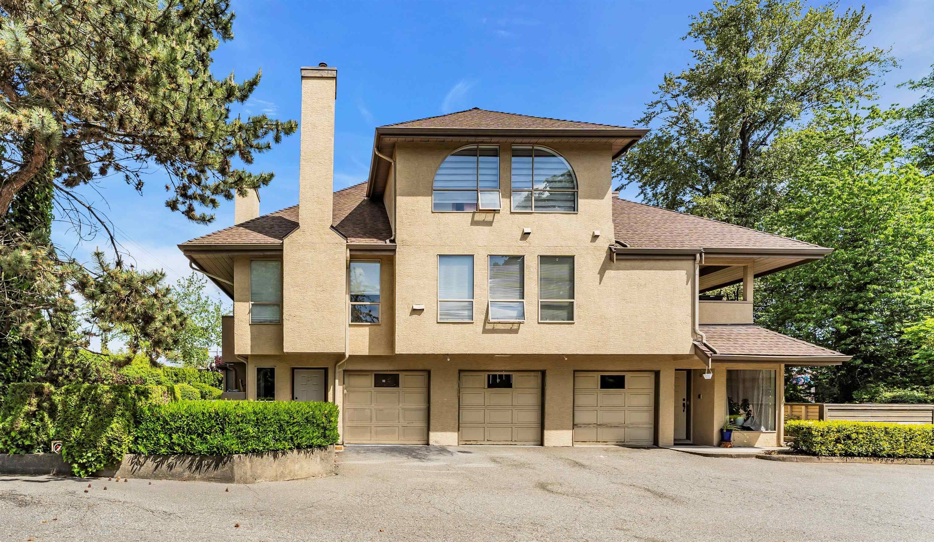 21 - 12172 72 Avenue, Surrey