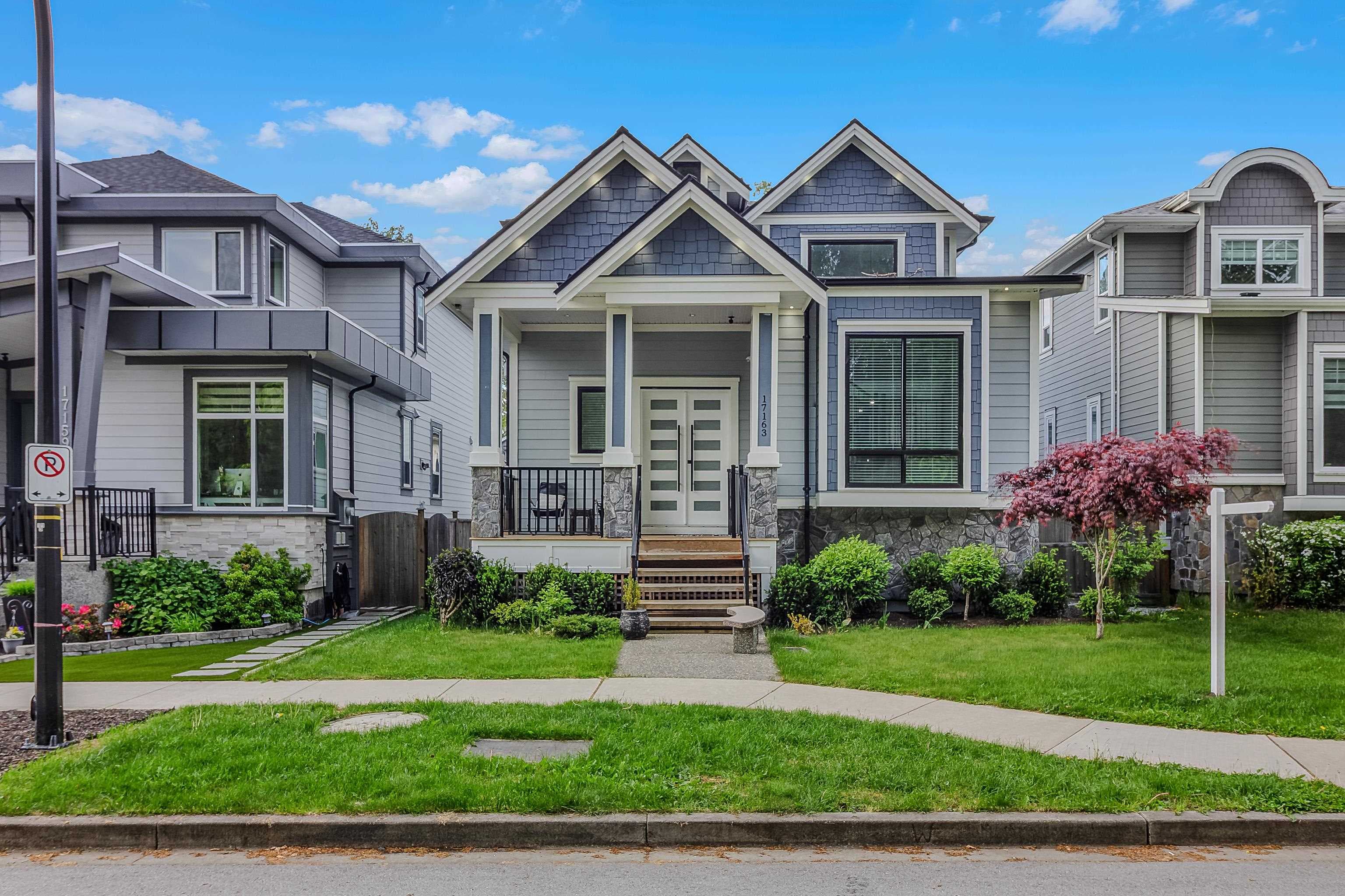17163 0a Avenue, Surrey
