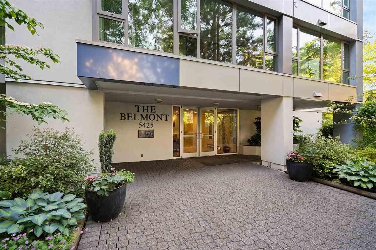 903 - 5425 Yew Street, Vancouver, V6M 3X7 — photo 2
