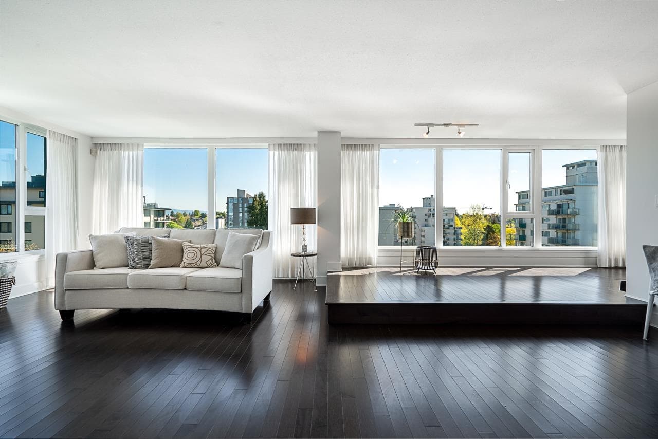 903 - 5425 Yew Street, Vancouver, V6M 3X7 — photo 3