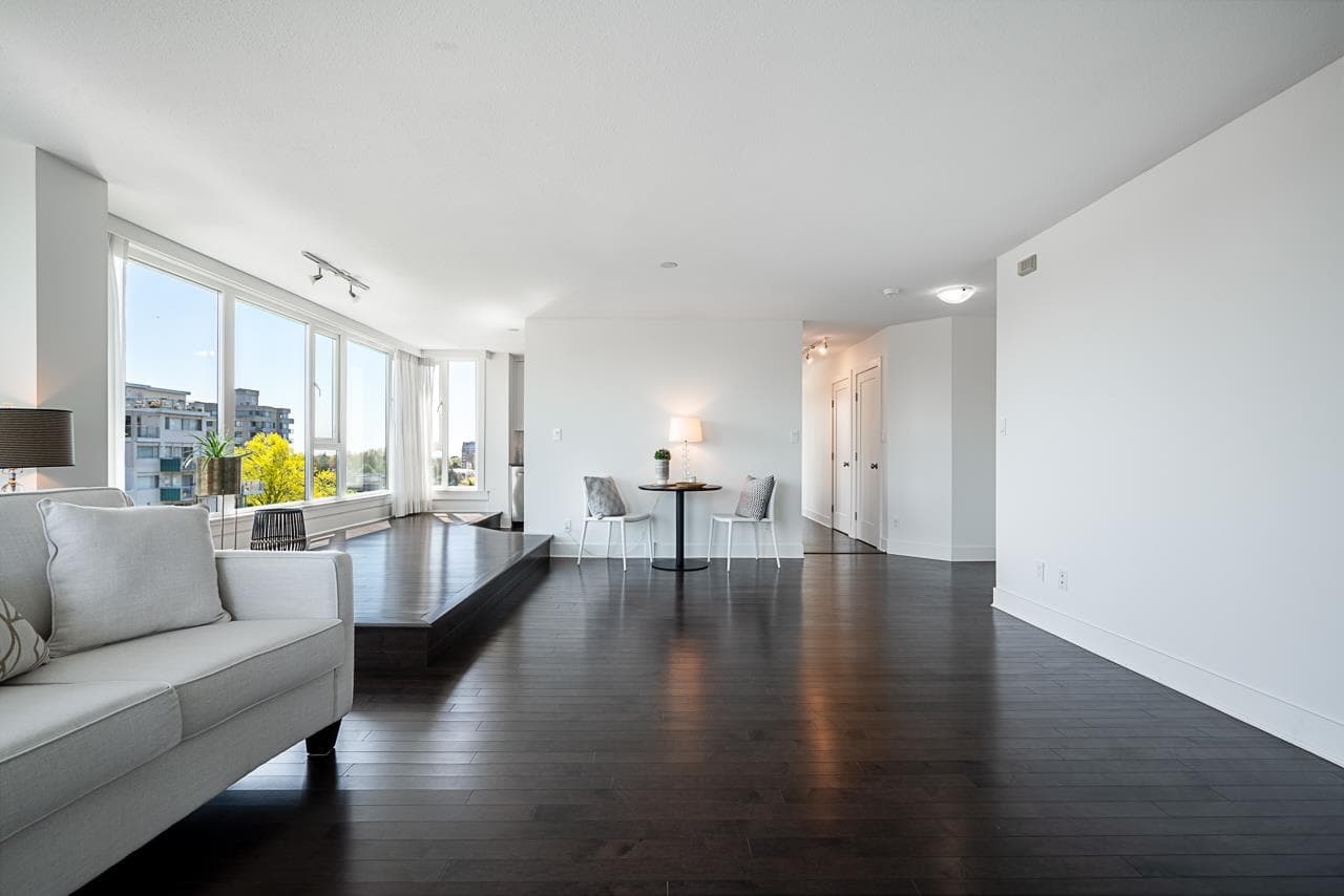 903 - 5425 Yew Street, Vancouver, V6M 3X7 — photo 5