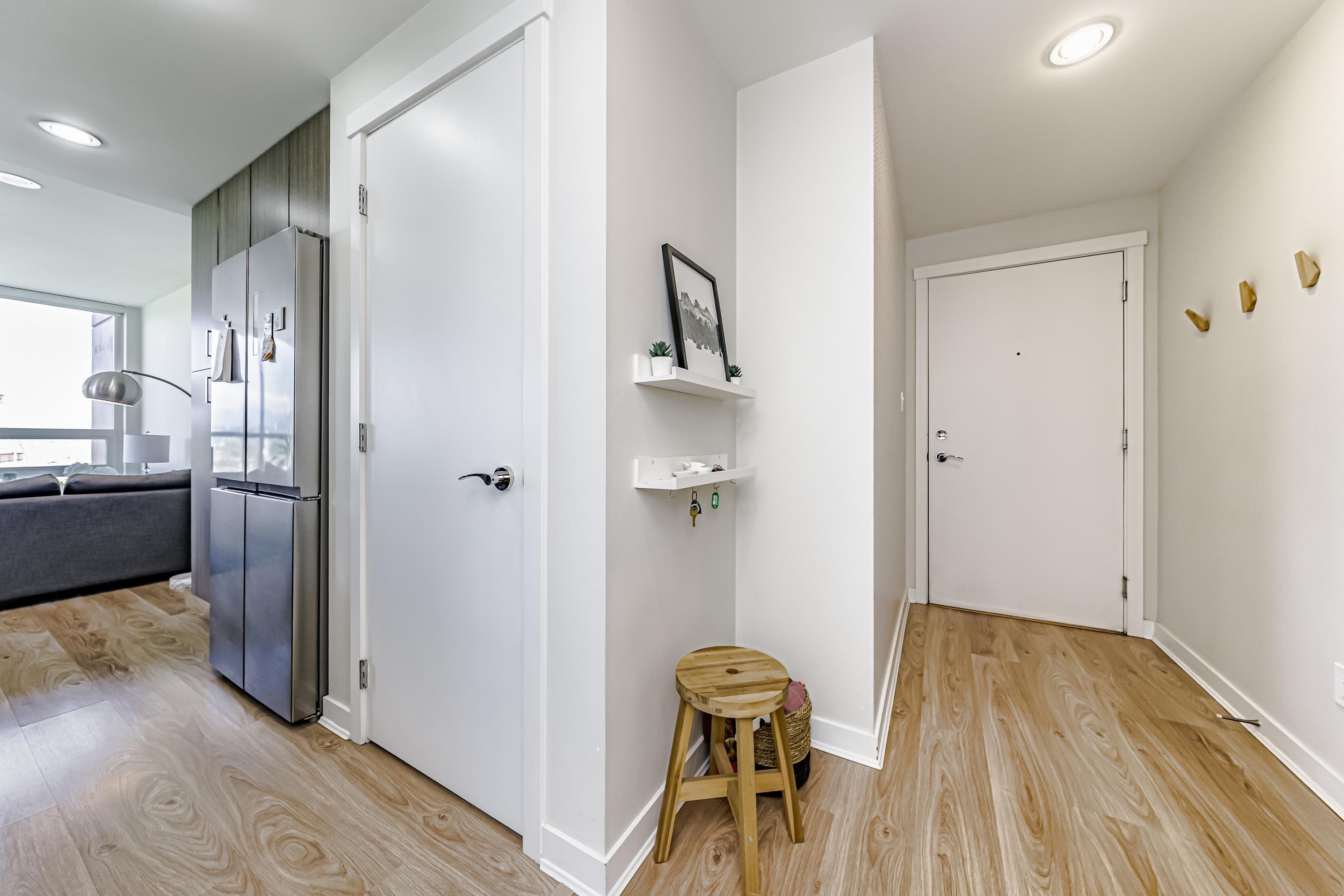1001 - 125 Columbia Street, New Westminster, V3L 0G8 — photo 4