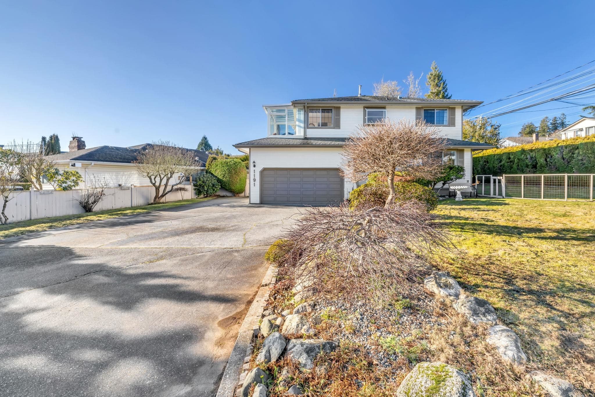 1191 Finlay Street, White Rock, V4B 4K9 — photo 2