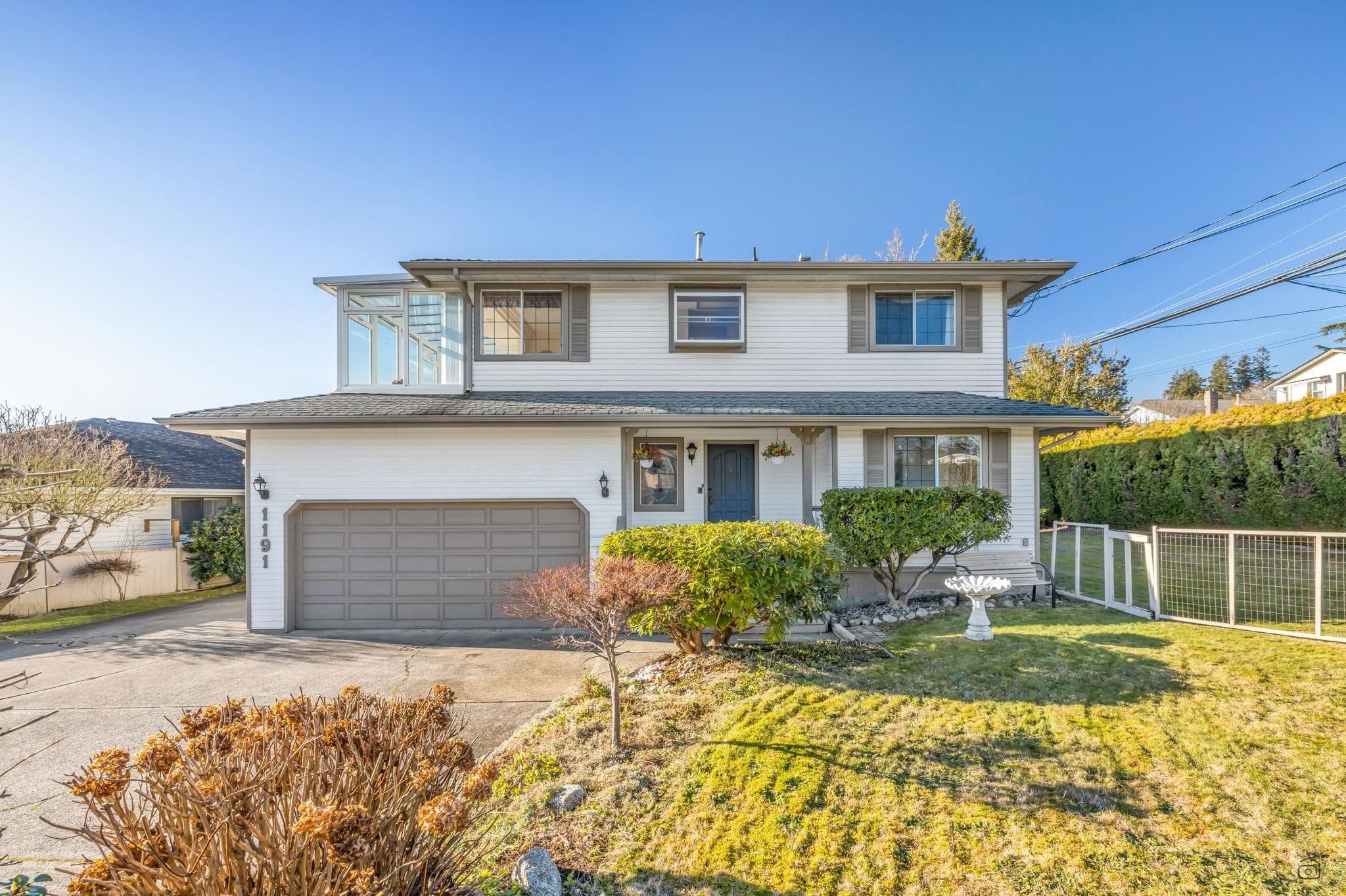 1191 Finlay Street, White Rock, V4B 4K9 — photo 4