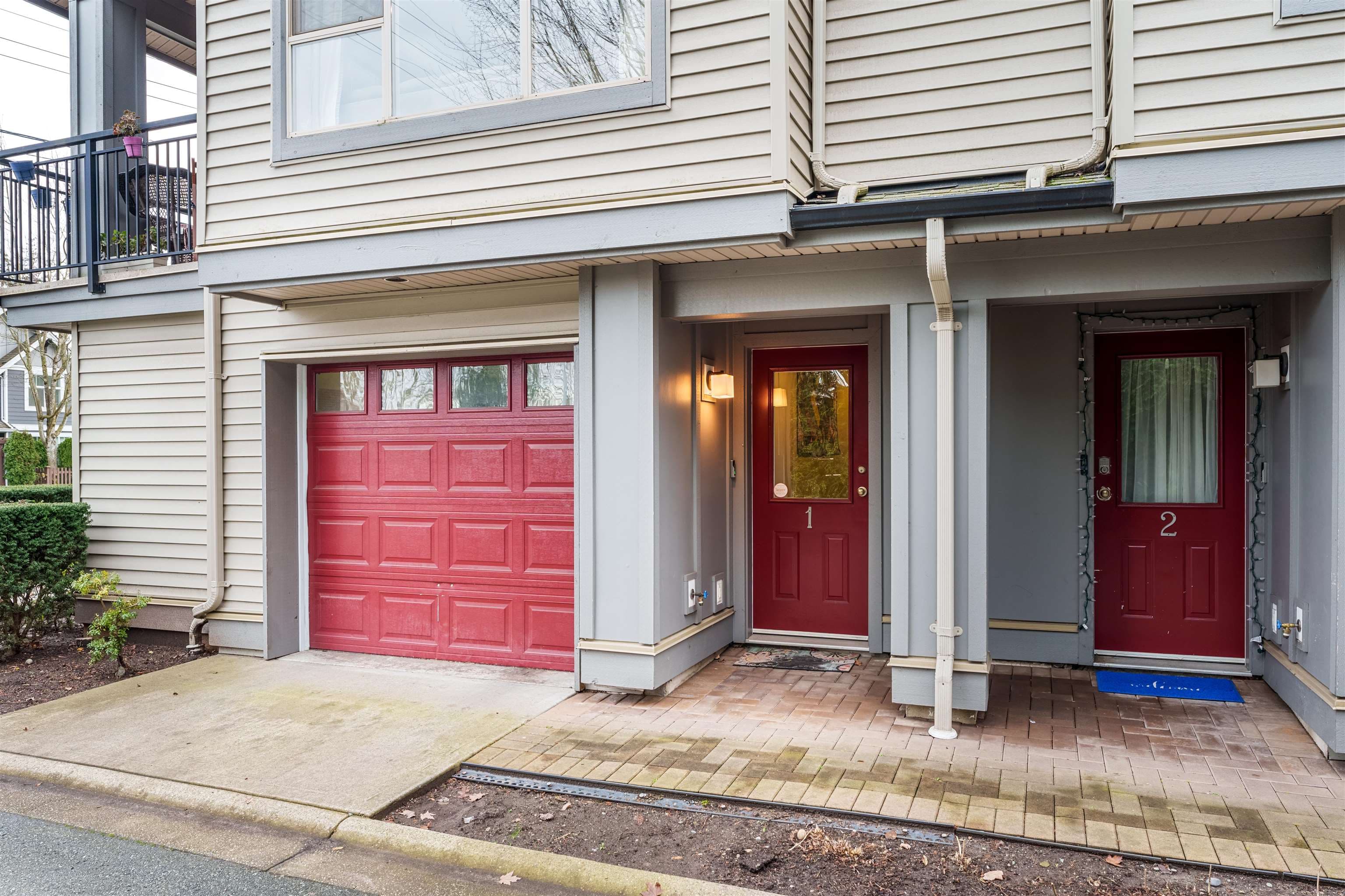 1 - 6033 168 Street, Surrey, V3S 3X7 — photo 2