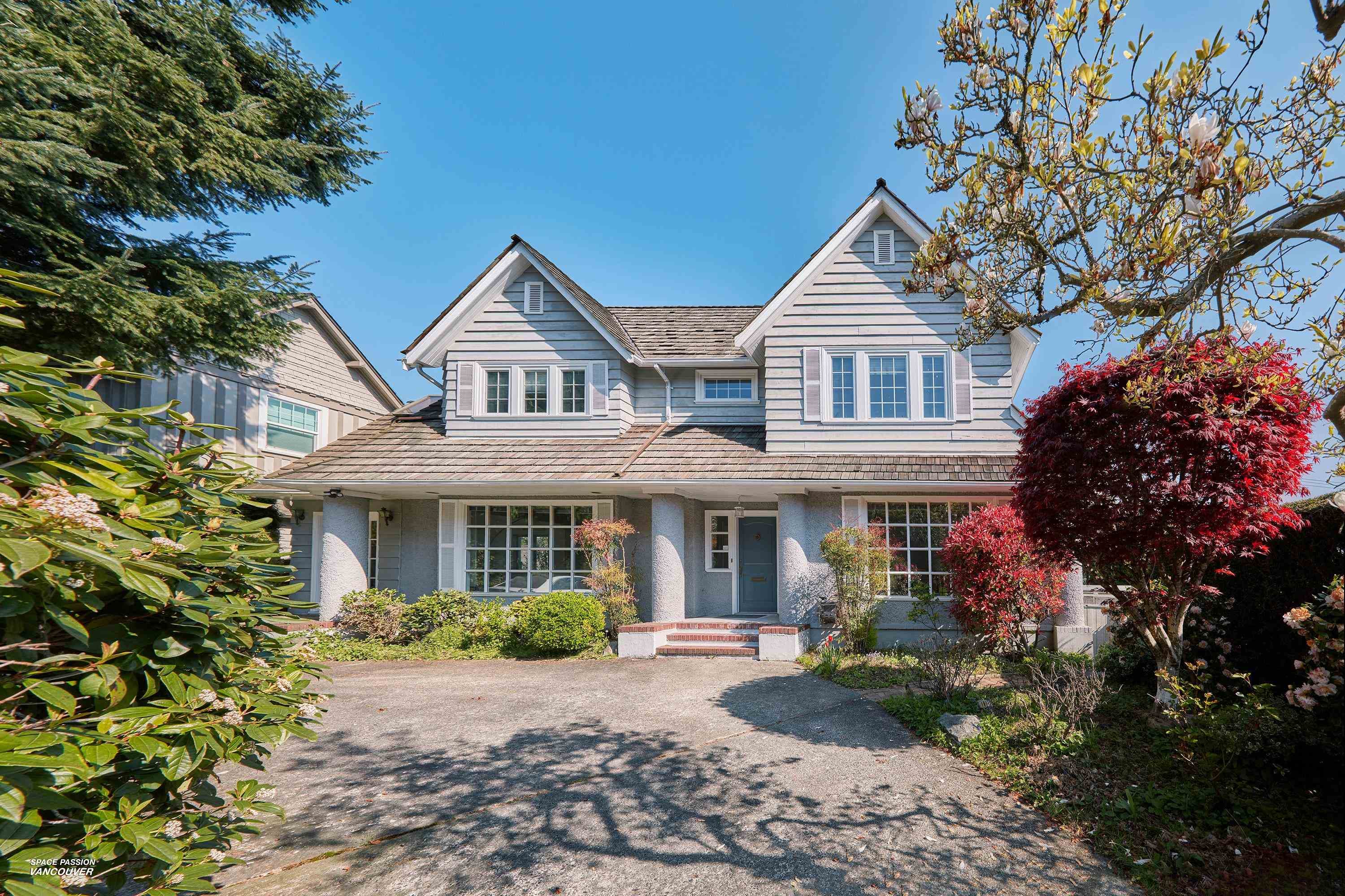 1355 W 33rd Avenue, Vancouver