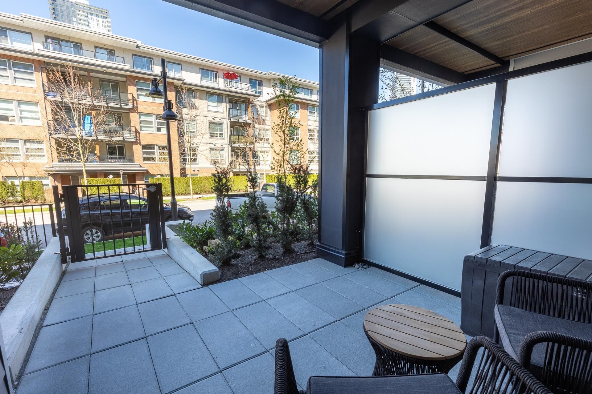 105 - 615 Cottonwood Avenue, Coquitlam, V3J 2S5 — photo 3