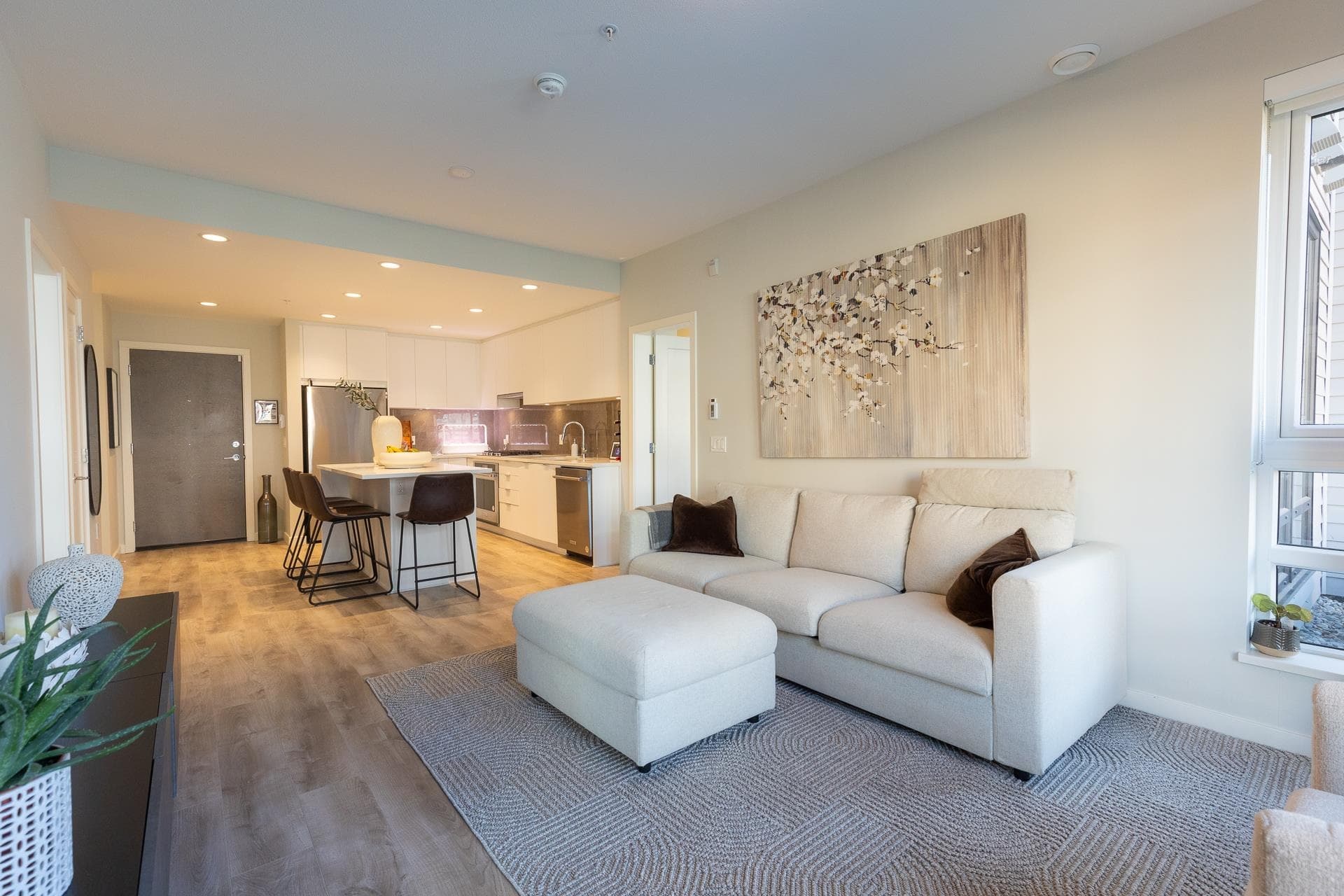 105 - 615 Cottonwood Avenue, Coquitlam, V3J 2S5 — photo 5