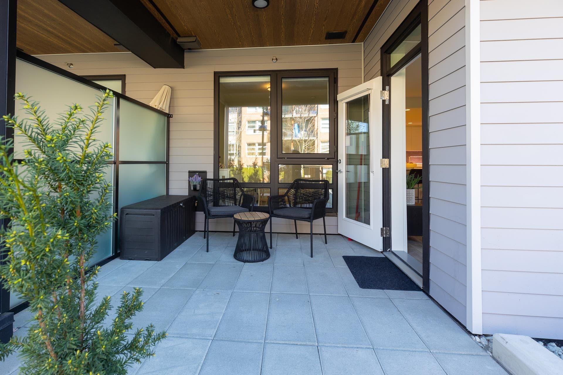 105 - 615 Cottonwood Avenue, Coquitlam, V3J 2S5 — photo 4