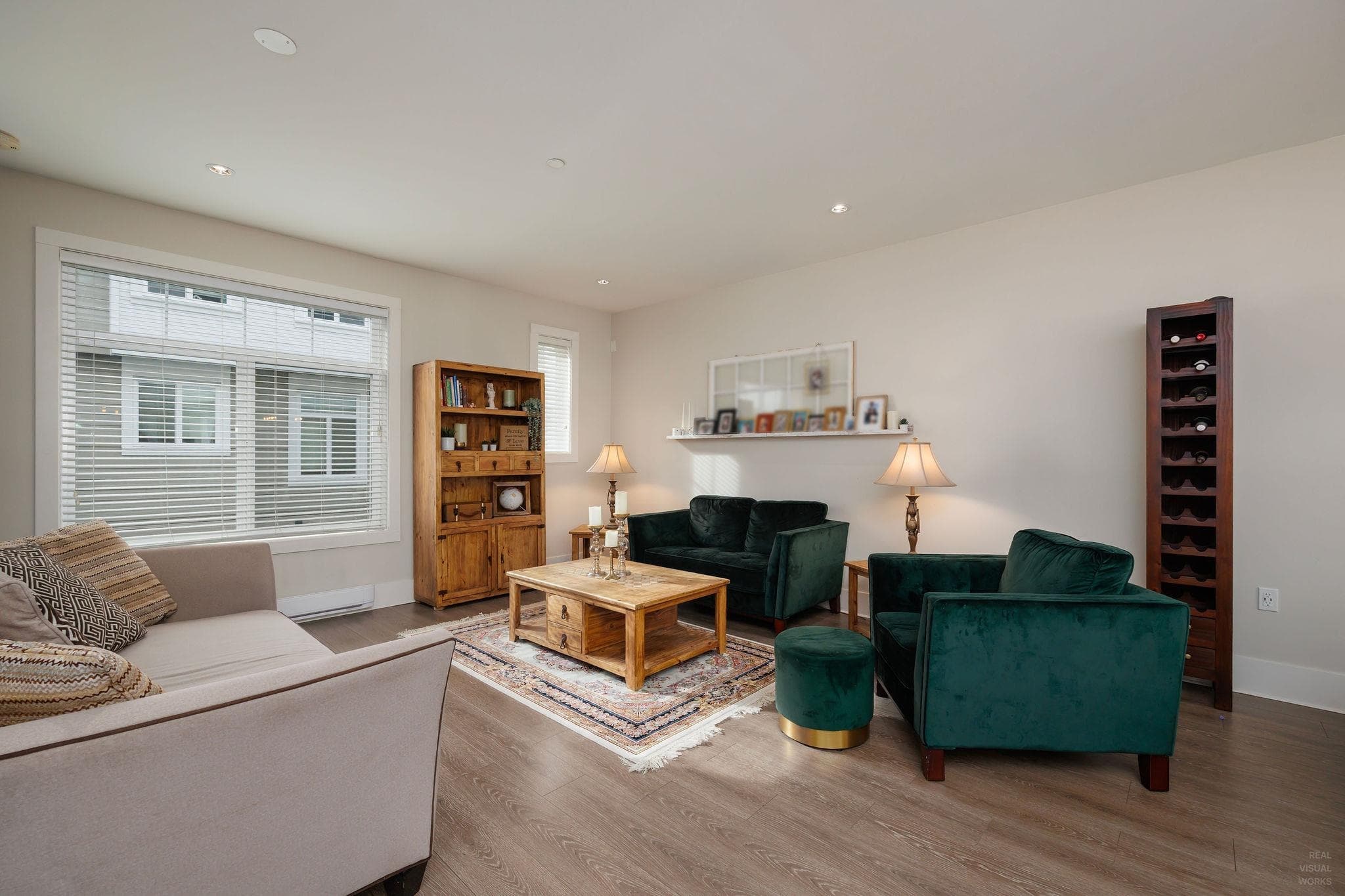 12 - 7665 209 Street, Langley, V2Y 0V2 — photo 3