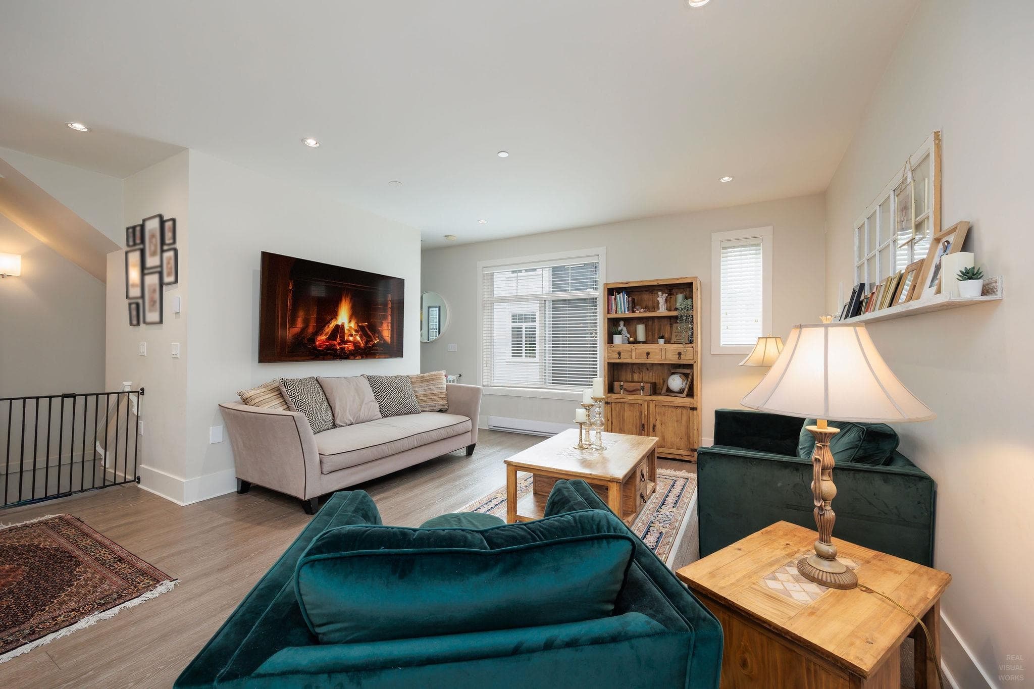 12 - 7665 209 Street, Langley, V2Y 0V2 — photo 4