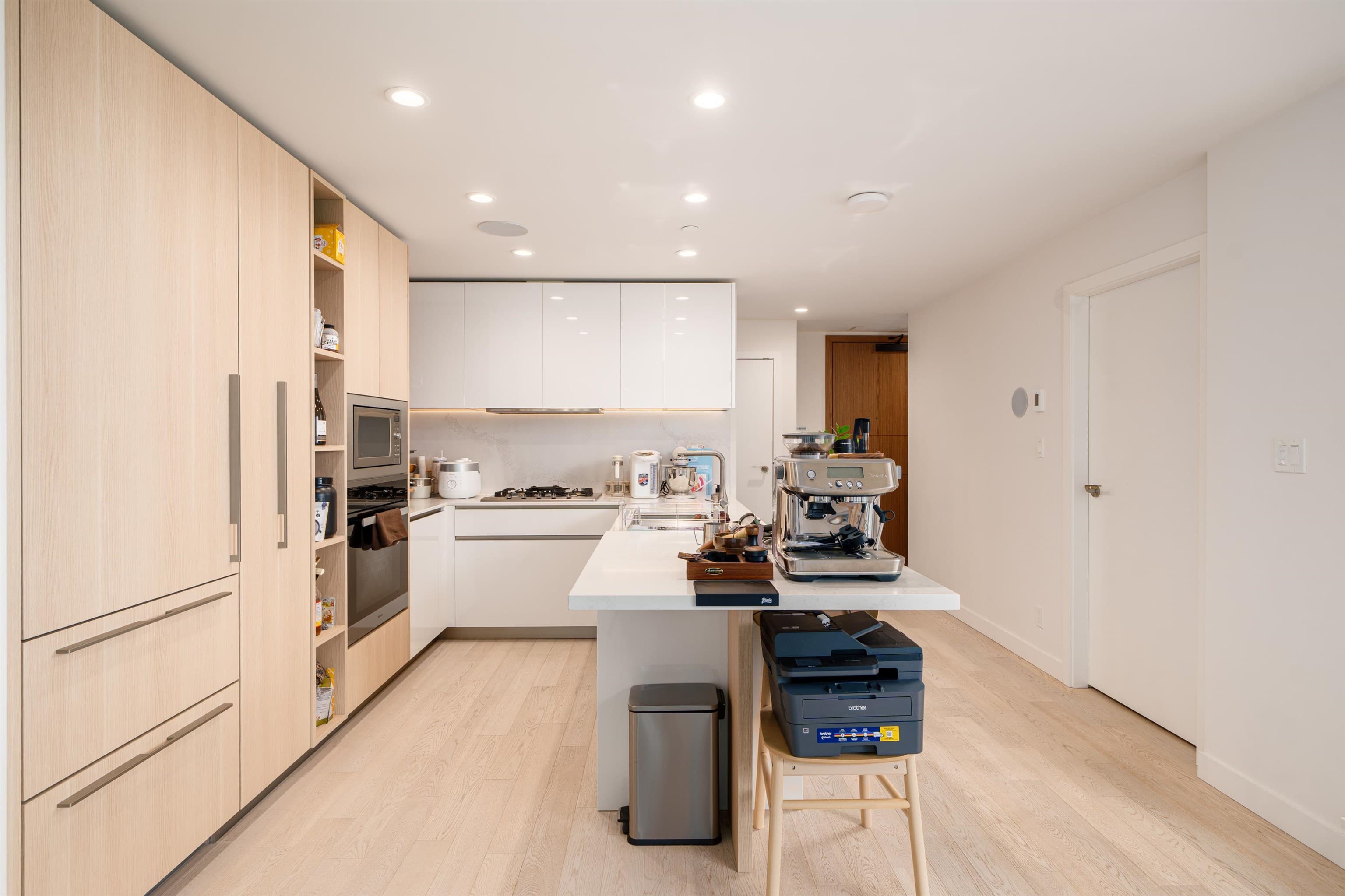207 - 6811 Pearson Way, Richmond, V7C 0E7 — photo 2