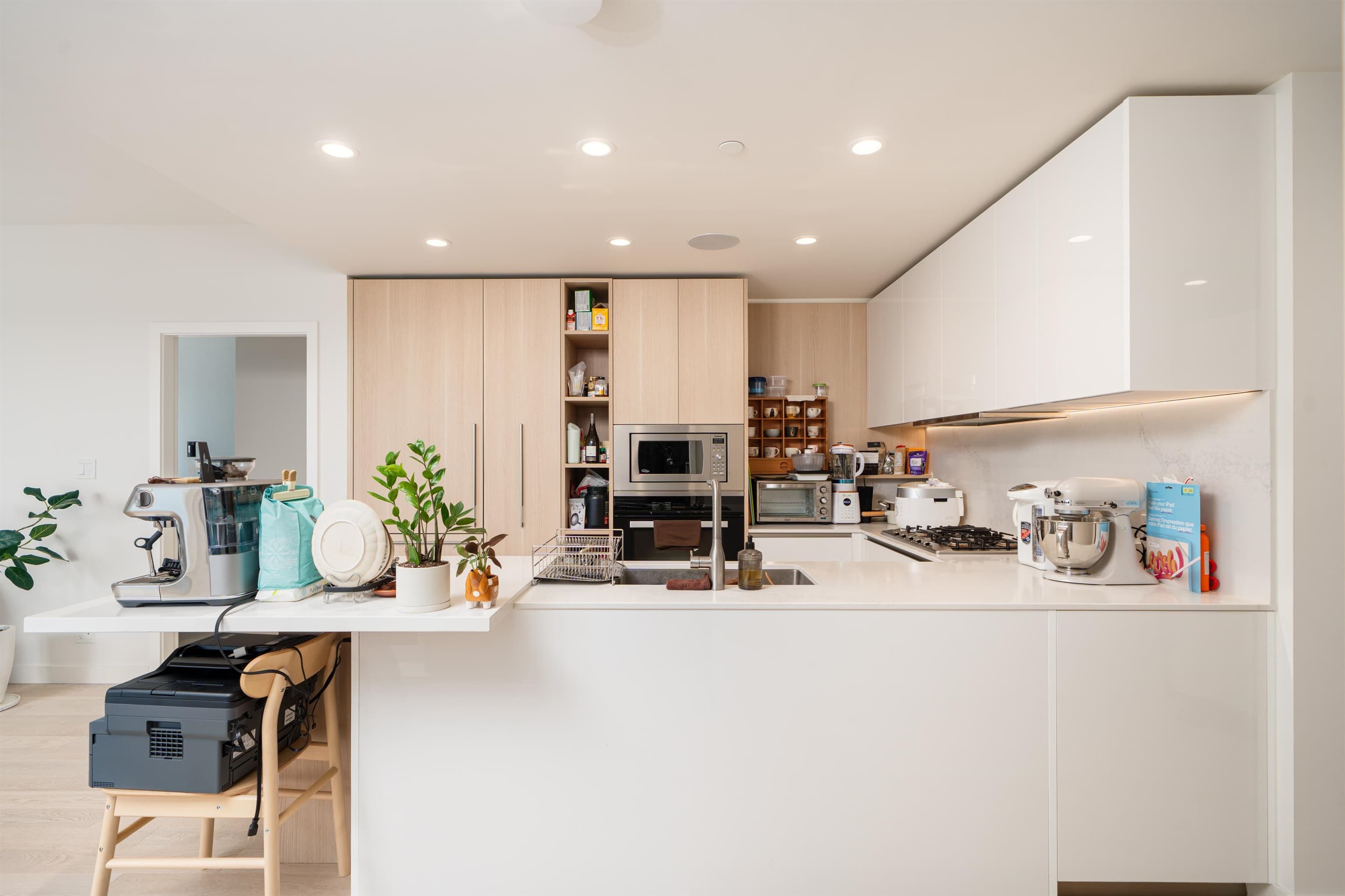 207 - 6811 Pearson Way, Richmond, V7C 0E7 — photo 3