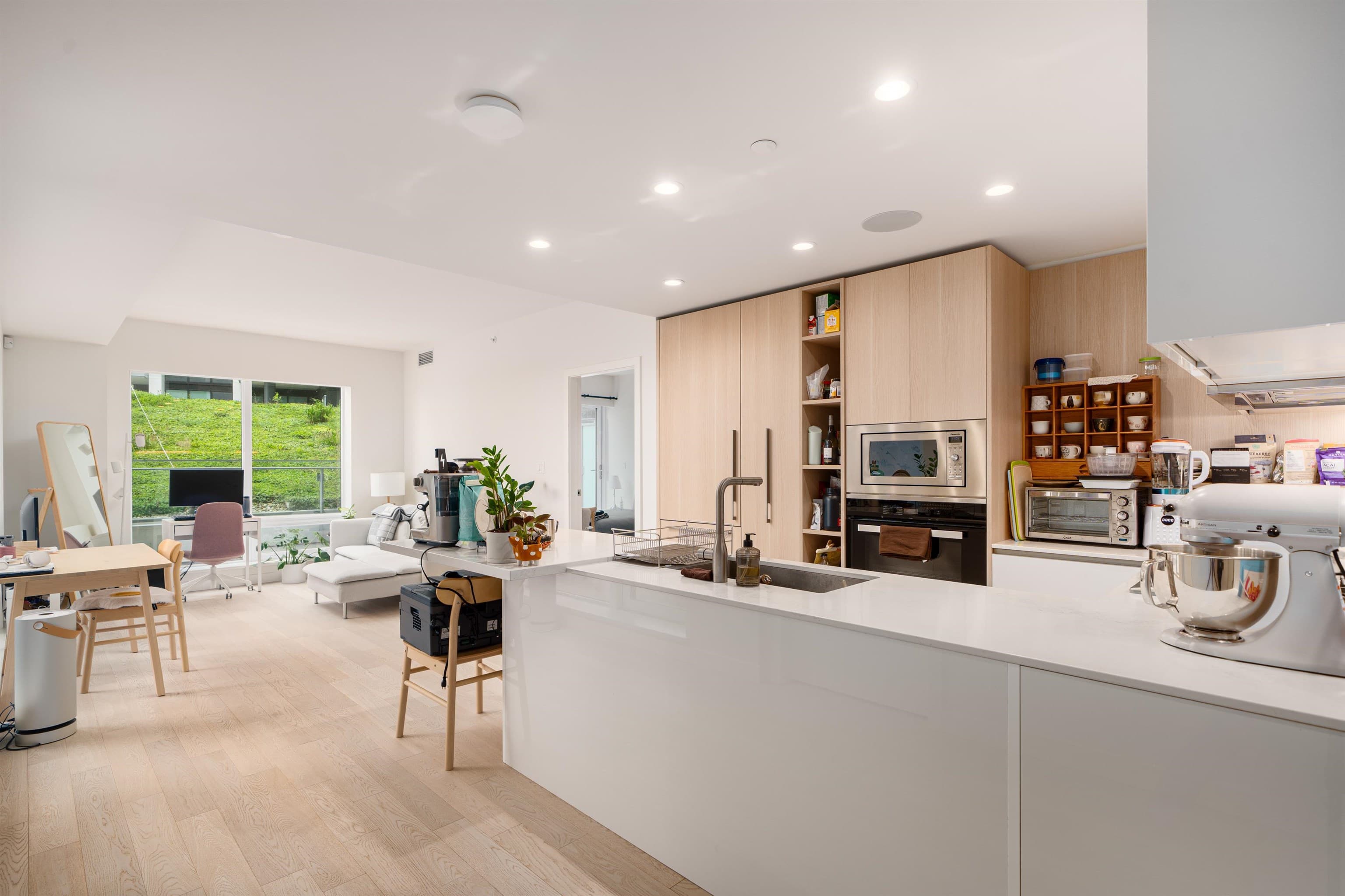 207 - 6811 Pearson Way, Richmond, V7C 0E7 — photo 4