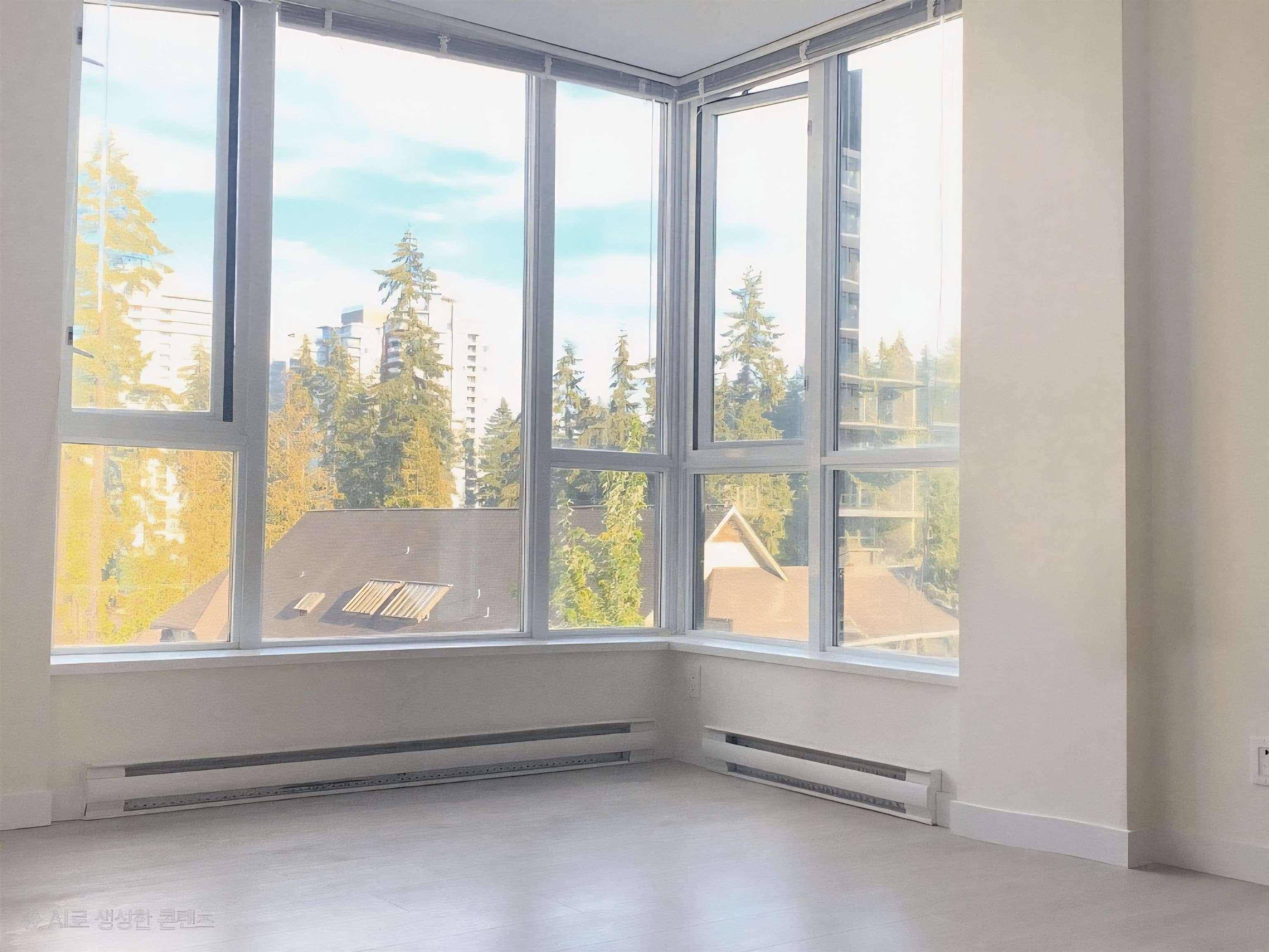 603 - 1178 Heffley Crescent, Coquitlam, V3B 0A7 — photo 2