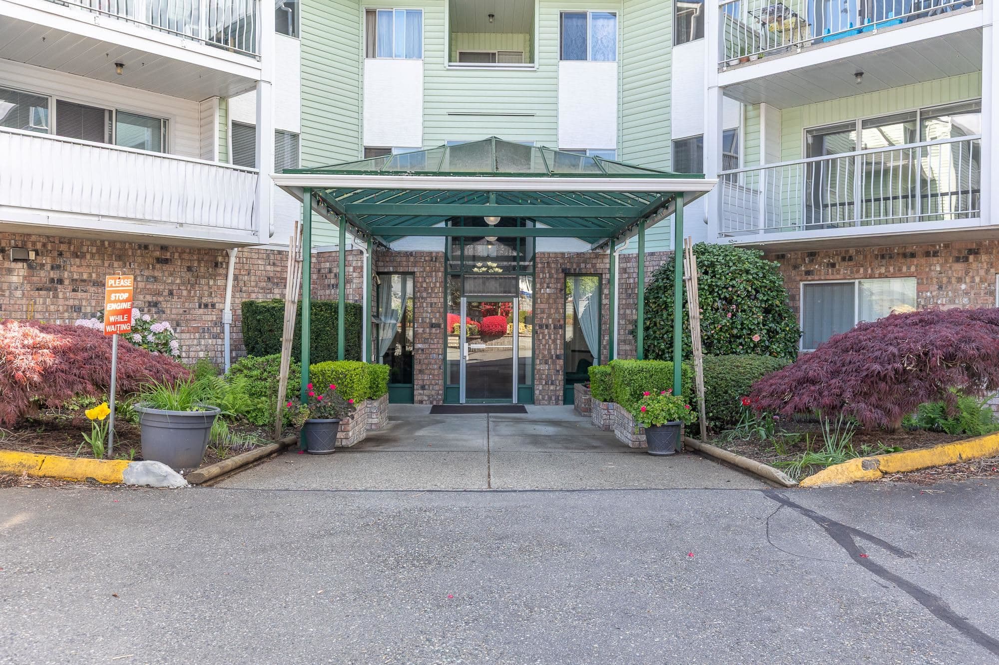 121 - 31850 Union Avenue, Abbotsford, V2T 4V2 — photo 3