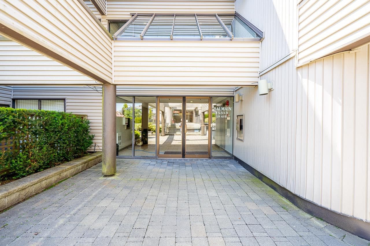 305 - 15313 19 Avenue, Surrey, V4A 1X6 — photo 3