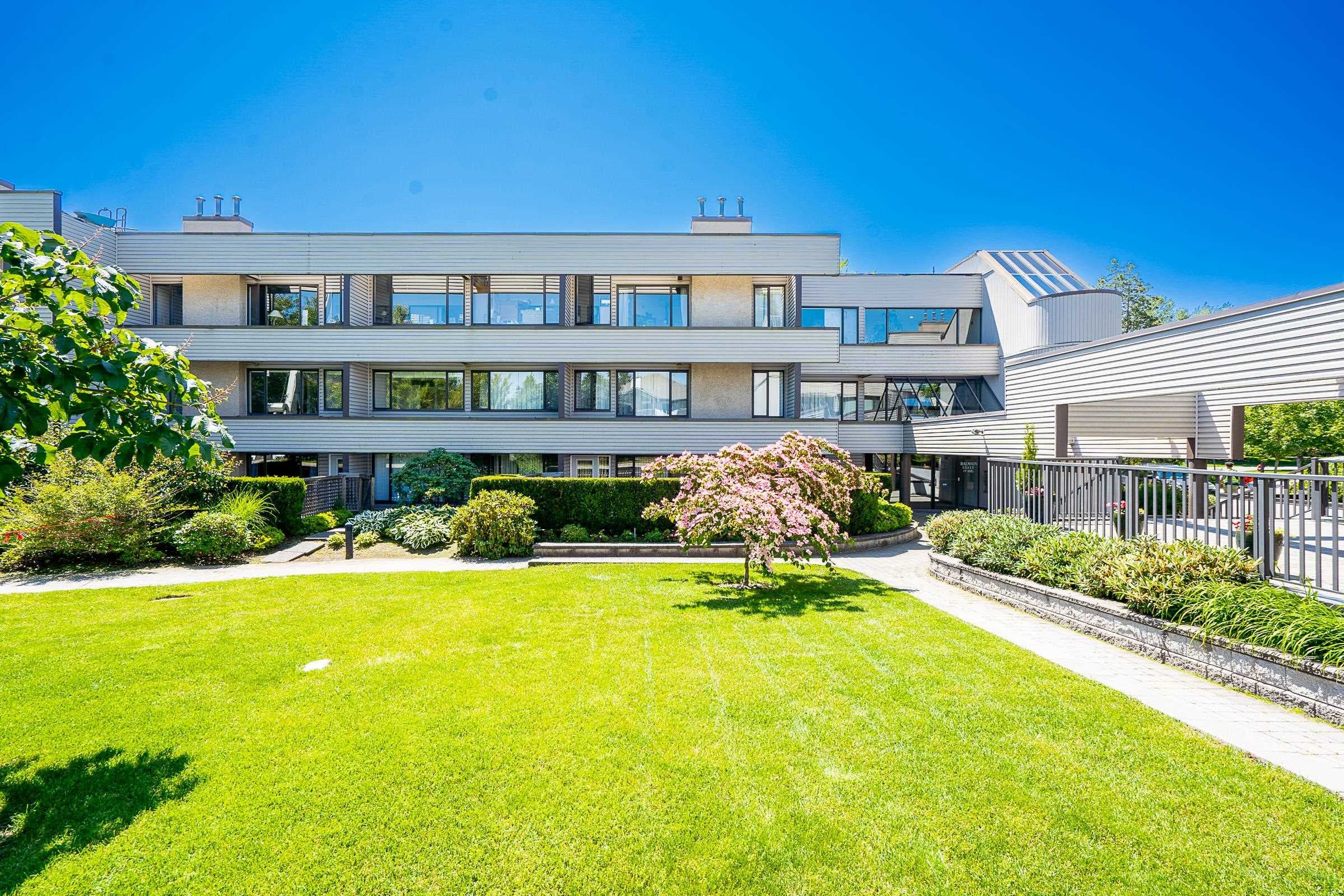305 - 15313 19 Avenue, Surrey, V4A 1X6 — photo 1