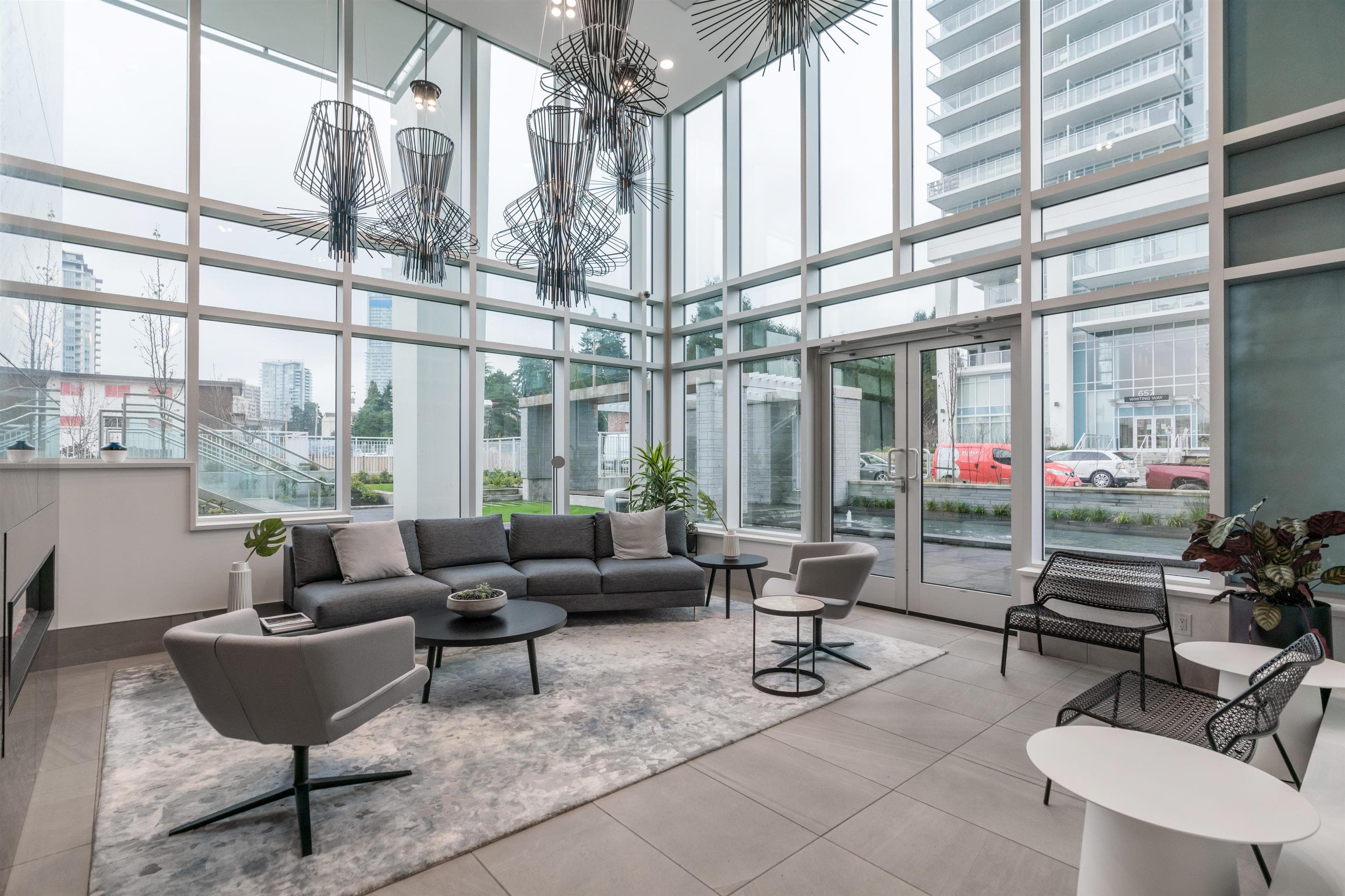 2601 - 652 Whiting Way, Coquitlam, V3J 0K3 — photo 2