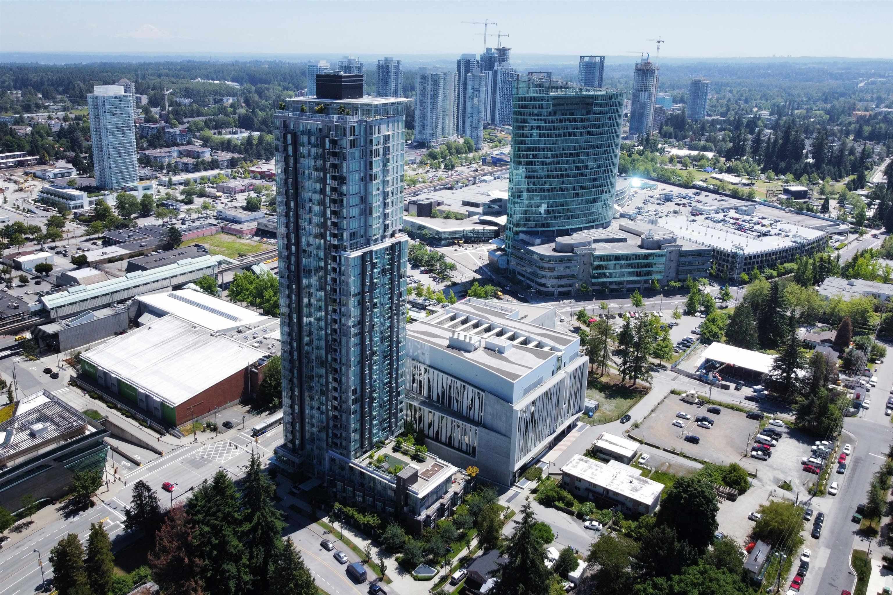 3605 - 13438 Central Avenue, Surrey, V3T 0N2 — photo 4