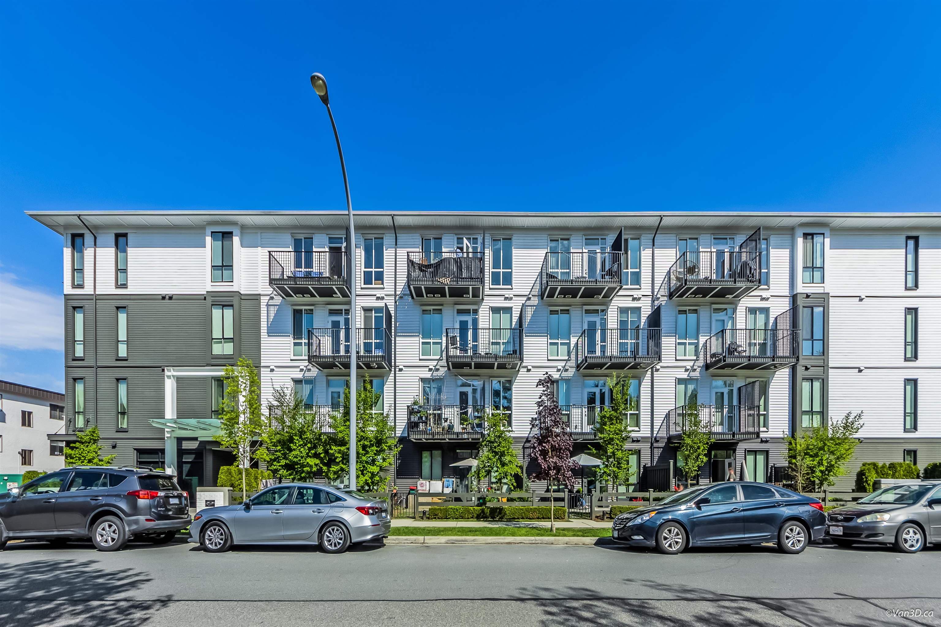 409 - 10168 149 Street, Surrey, V3R 0E9 — photo 2