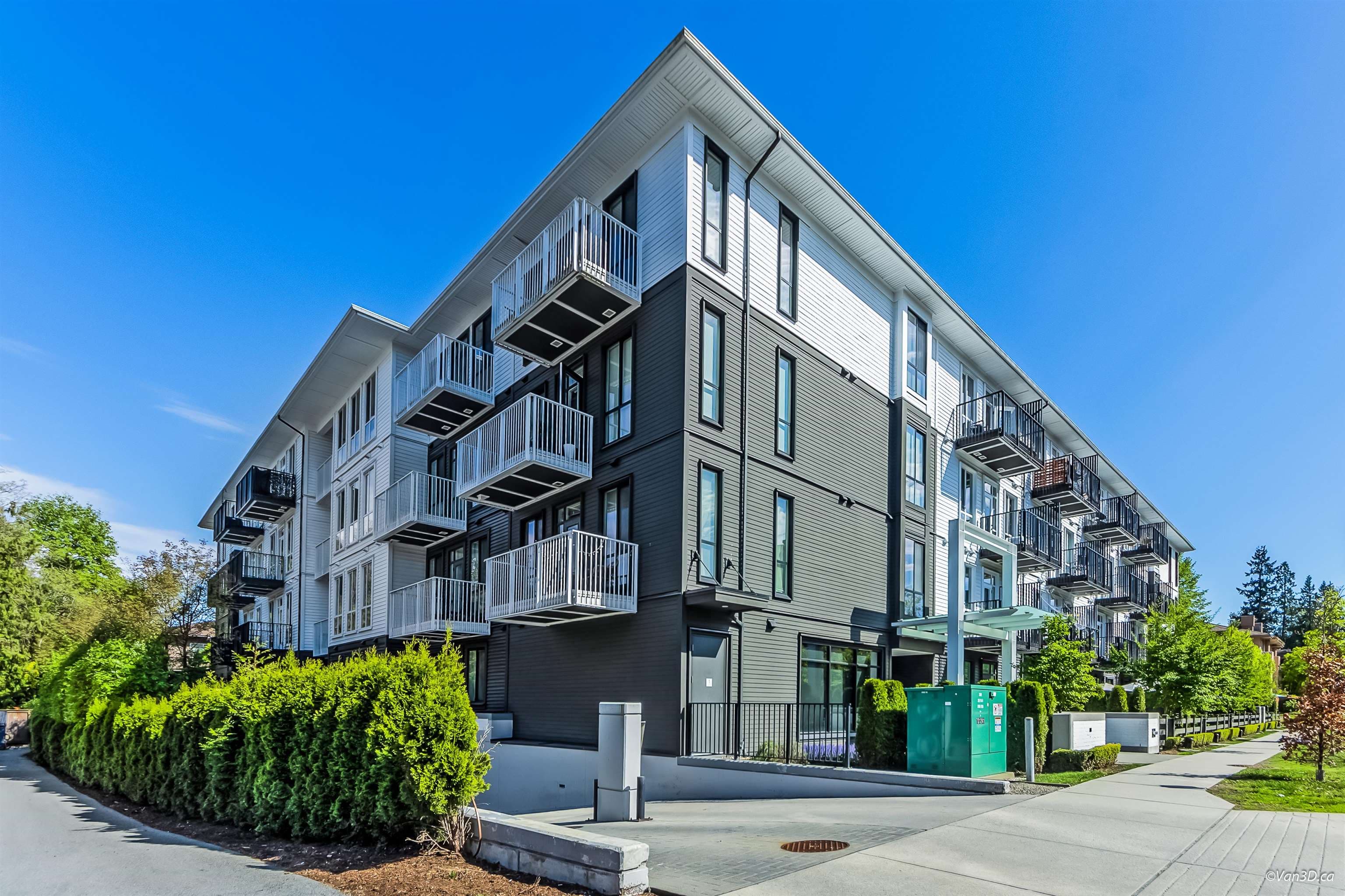 409 - 10168 149 Street, Surrey, V3R 0E9 — photo 1