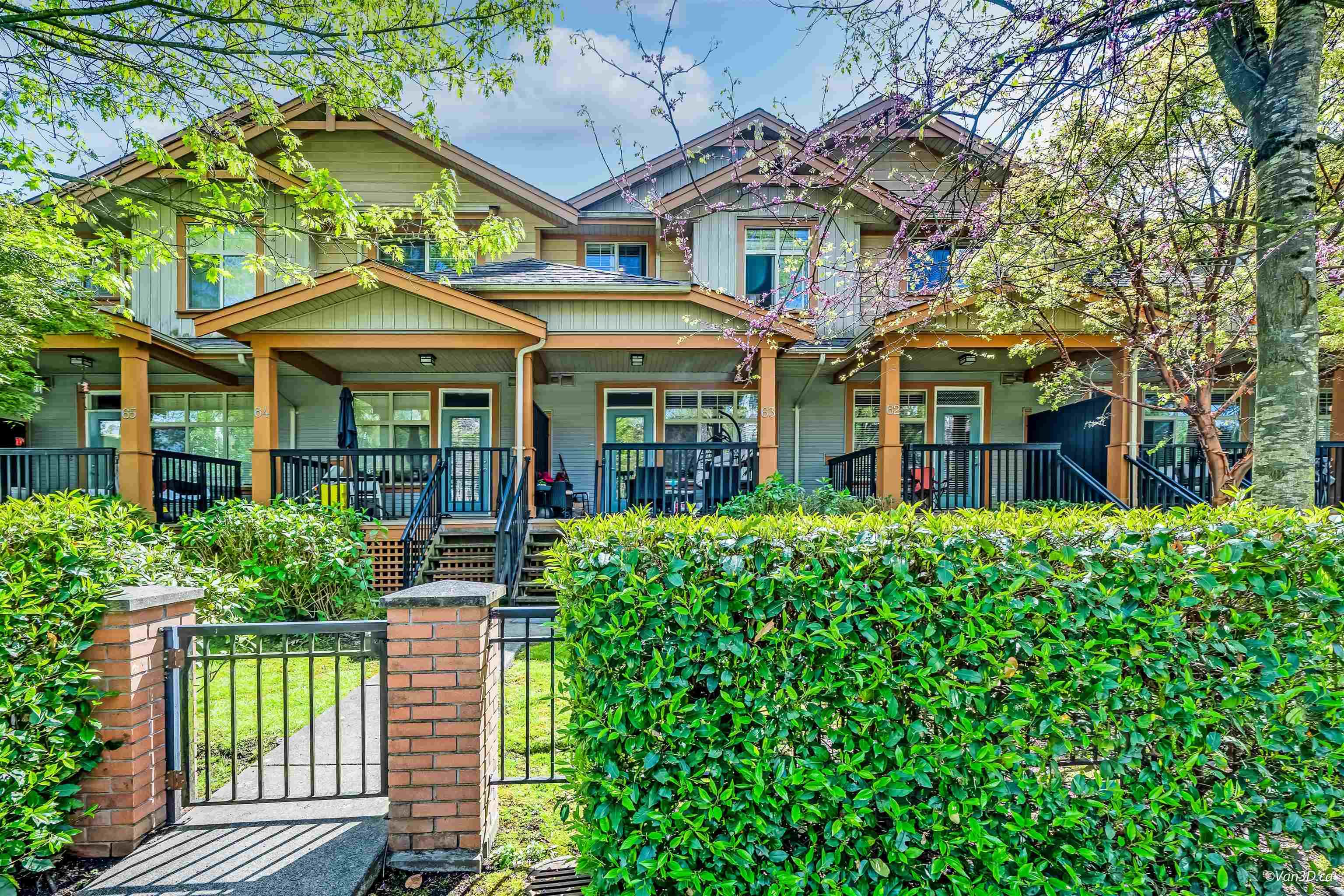 63 - 12036 66 Avenue, Surrey