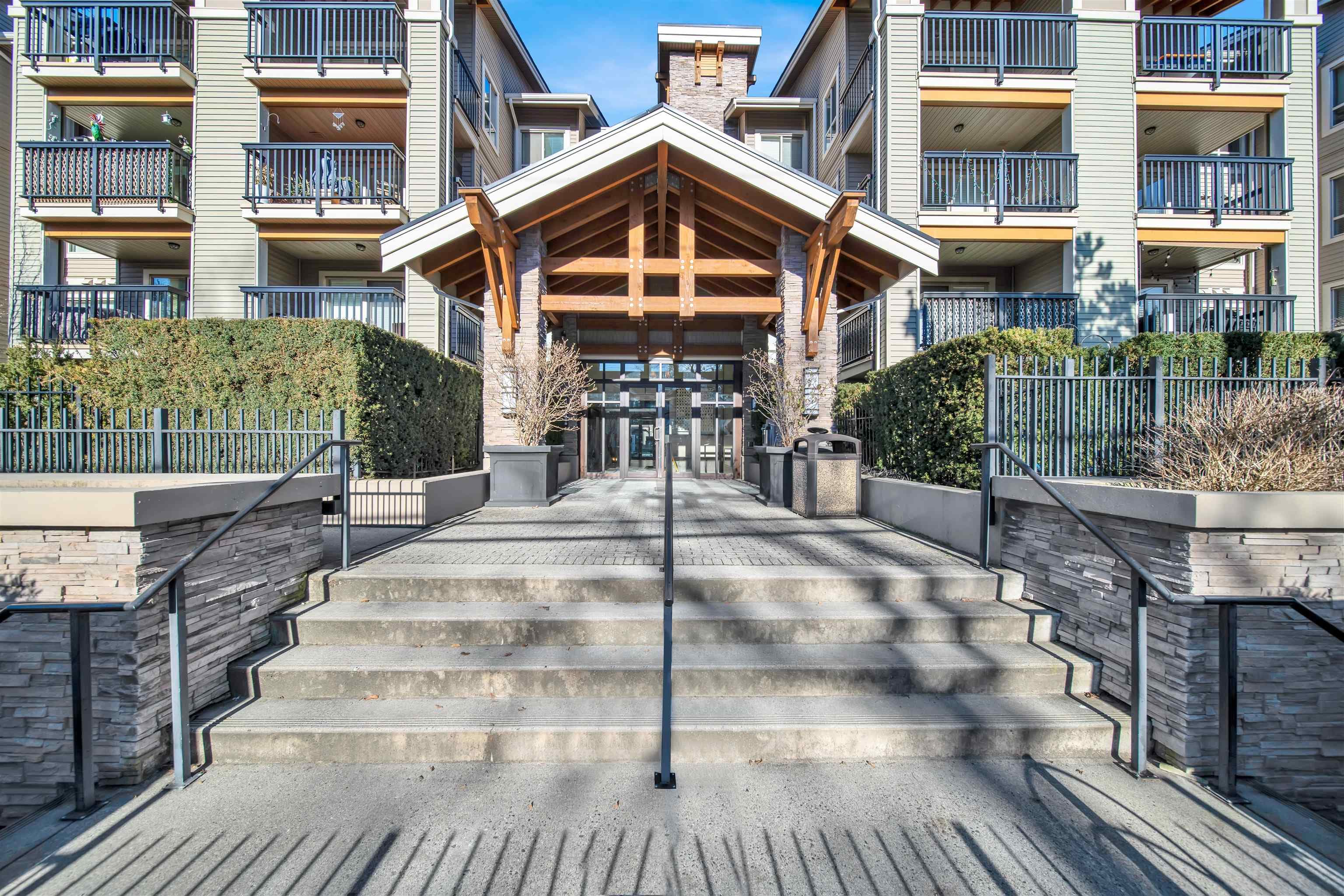 324 - 21009 56 Avenue, Langley, V3A 0C9 — photo 5
