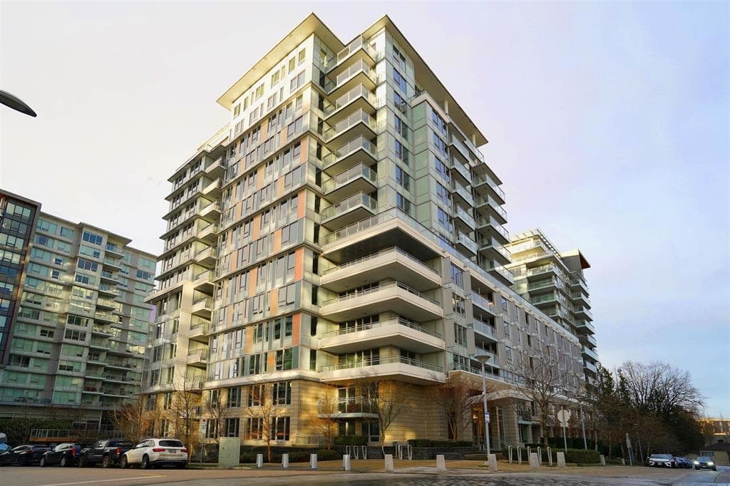 1006 - 3233 Ketcheson Road, Richmond, V6X 0R3 — photo 1
